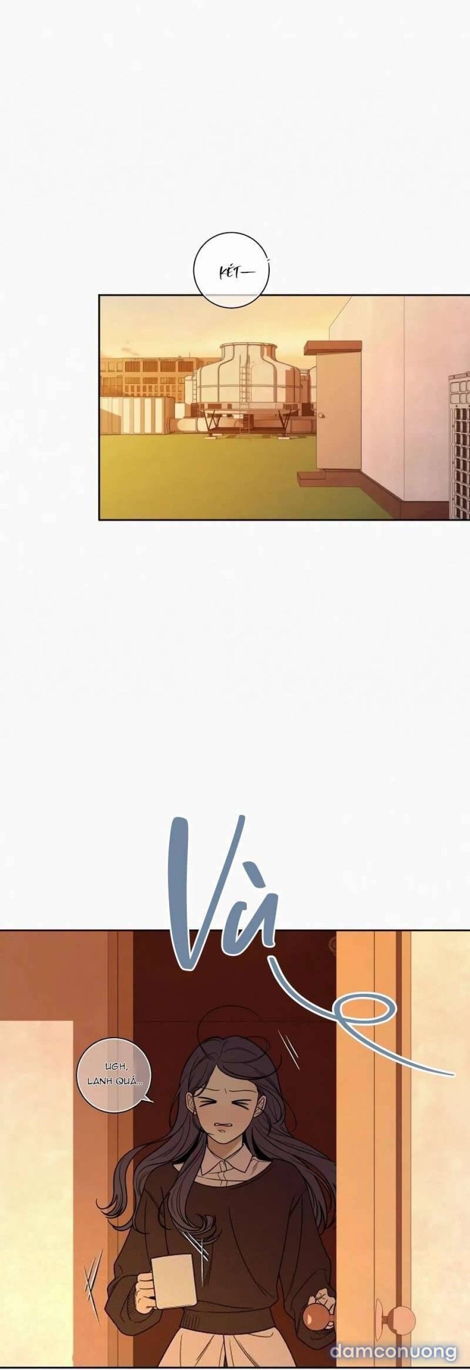 đọc truyện Tình Yêu Trong Sáng Chương 116 ảnh 63 tại Thiên Thai Truyện