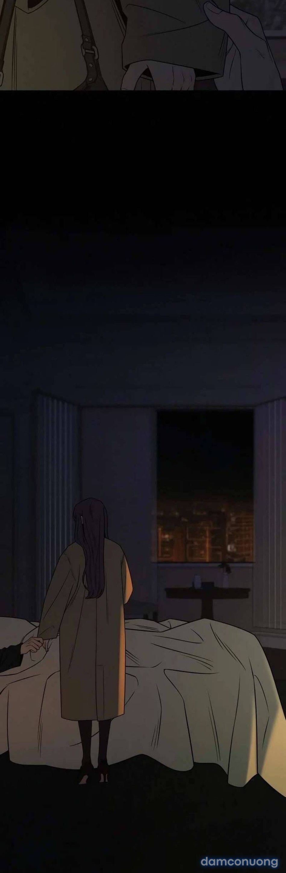 đọc truyện Tình Yêu Trong Sáng Chương 116 ảnh 9 tại Thiên Thai Truyện