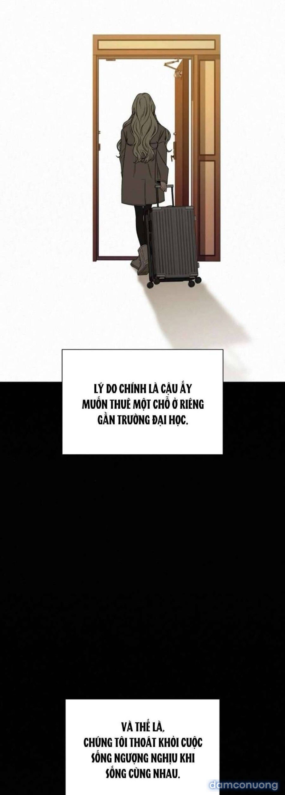 đọc truyện Tình Yêu Trong Sáng Chương 118 ảnh 13 tại Thiên Thai Truyện