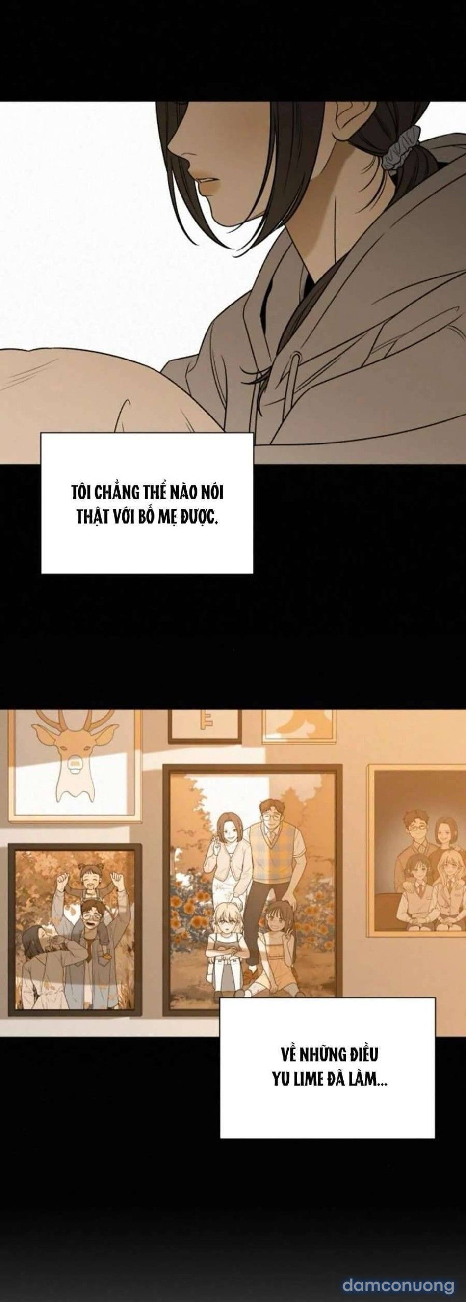 đọc truyện Tình Yêu Trong Sáng Chương 118 ảnh 21 tại Thiên Thai Truyện