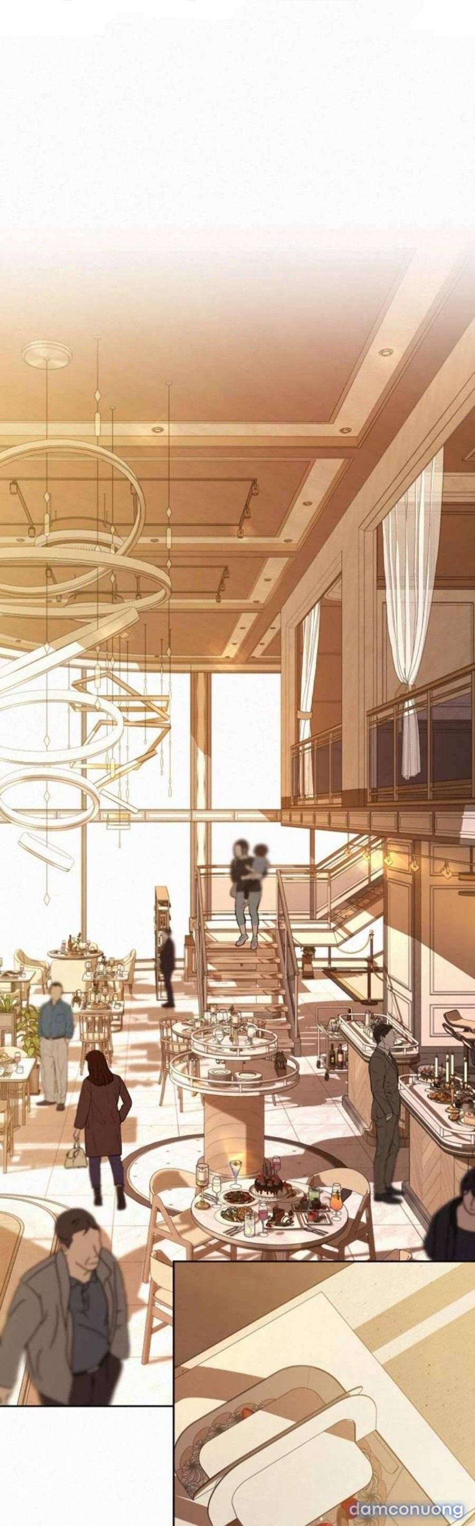 đọc truyện Tình Yêu Trong Sáng Chương 118 ảnh 4 tại Thiên Thai Truyện