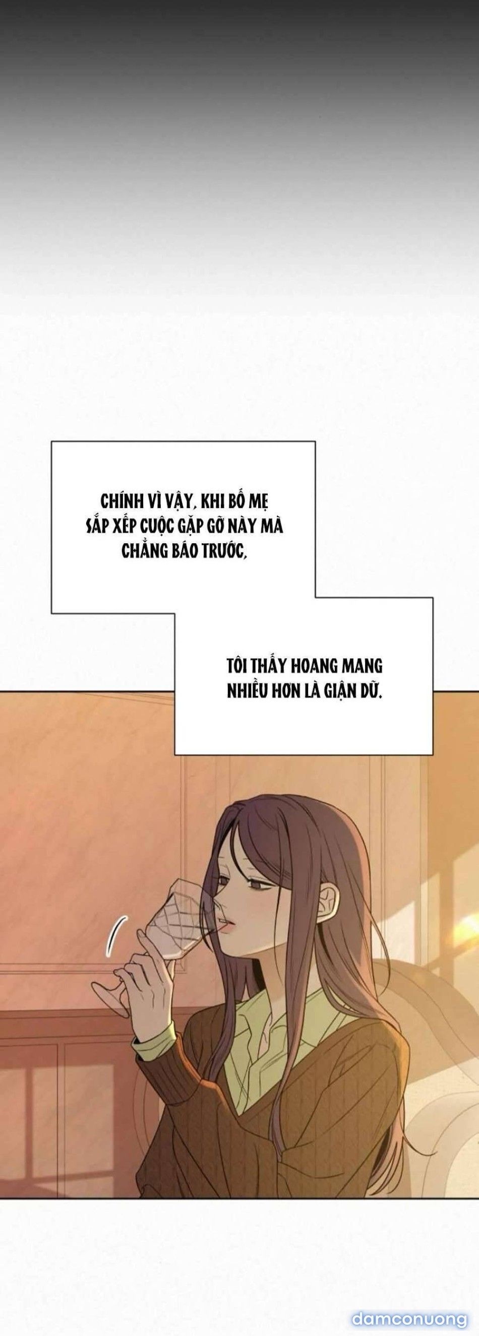 đọc truyện Tình Yêu Trong Sáng Chương 118 ảnh 22 tại Thiên Thai Truyện