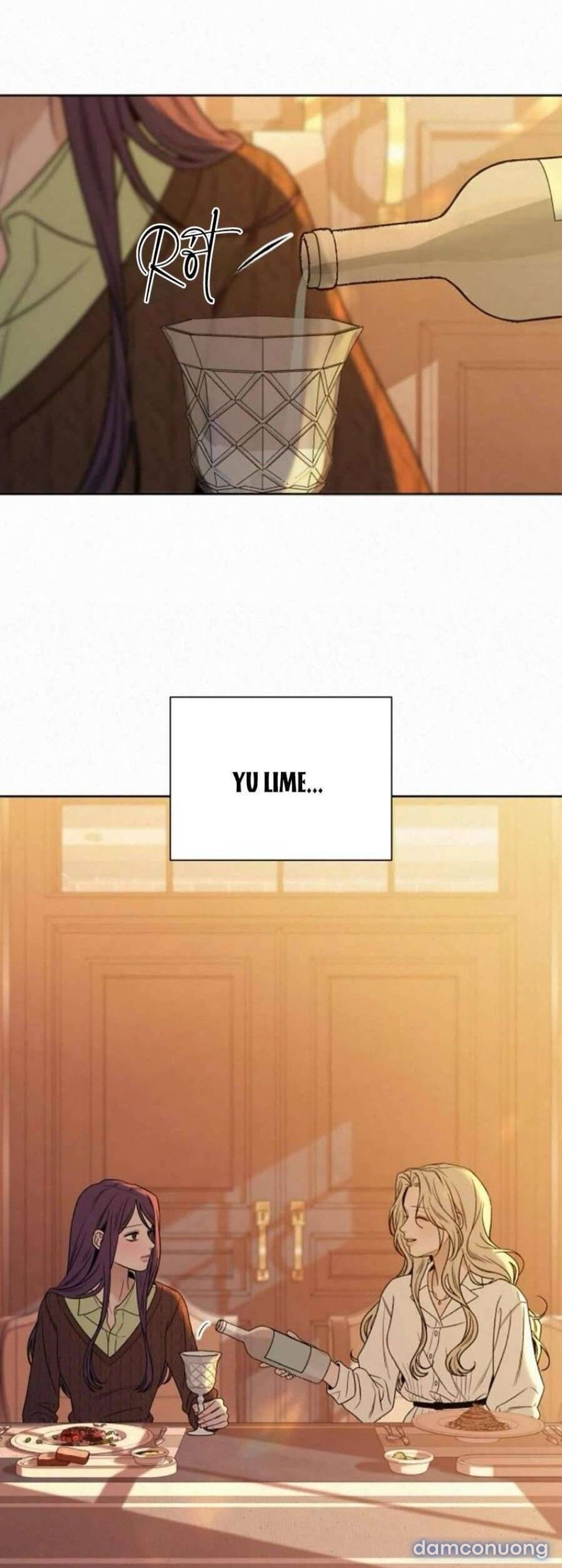 đọc truyện Tình Yêu Trong Sáng Chương 118 ảnh 24 tại Thiên Thai Truyện