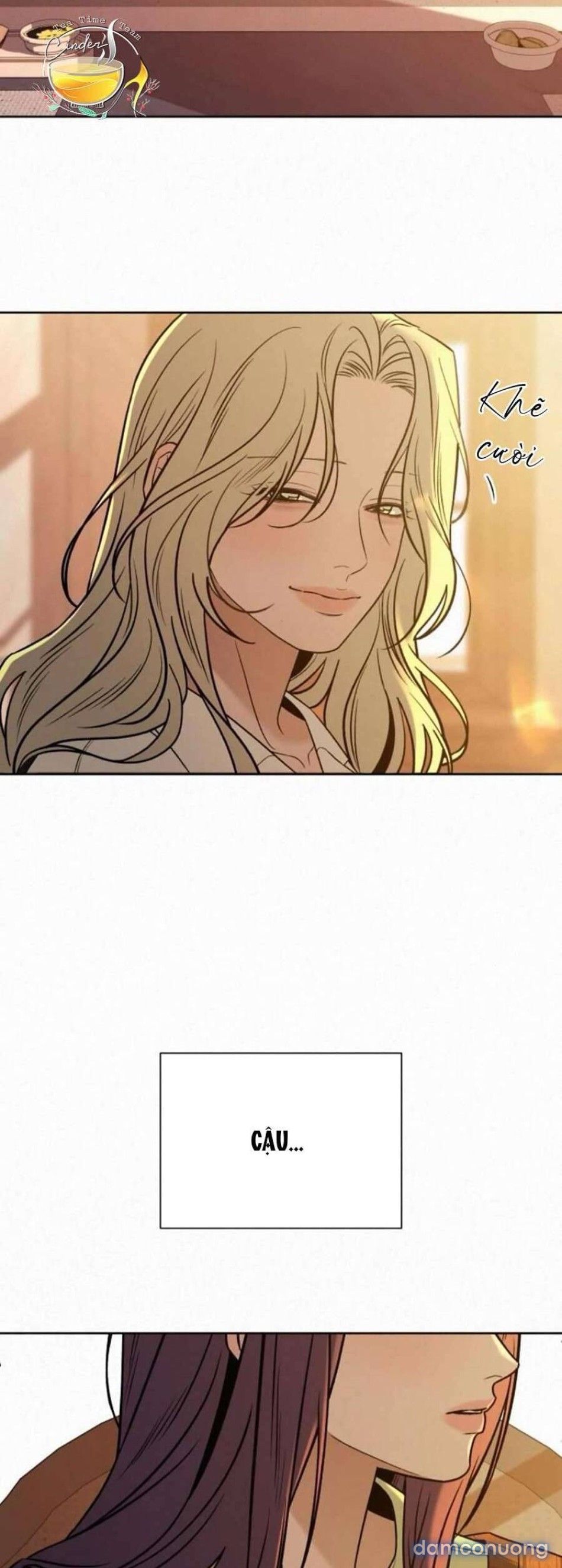 đọc truyện Tình Yêu Trong Sáng Chương 118 ảnh 25 tại Thiên Thai Truyện