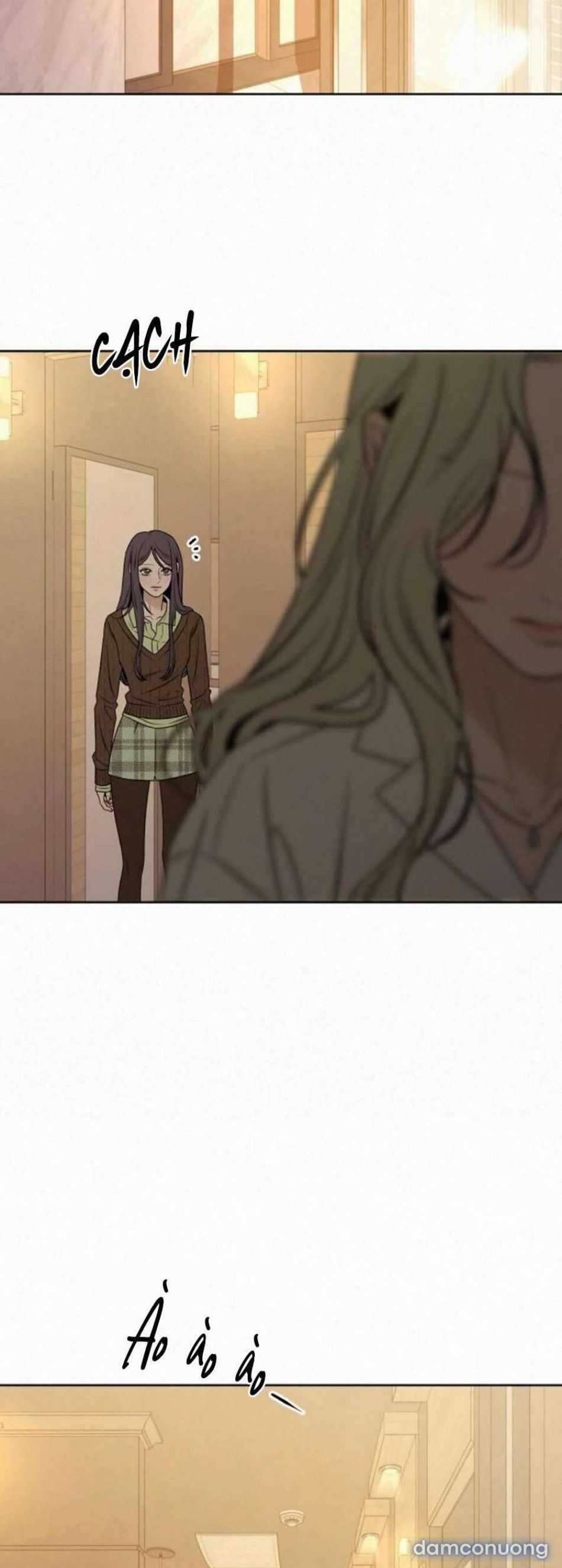 đọc truyện Tình Yêu Trong Sáng Chương 118 ảnh 28 tại Thiên Thai Truyện