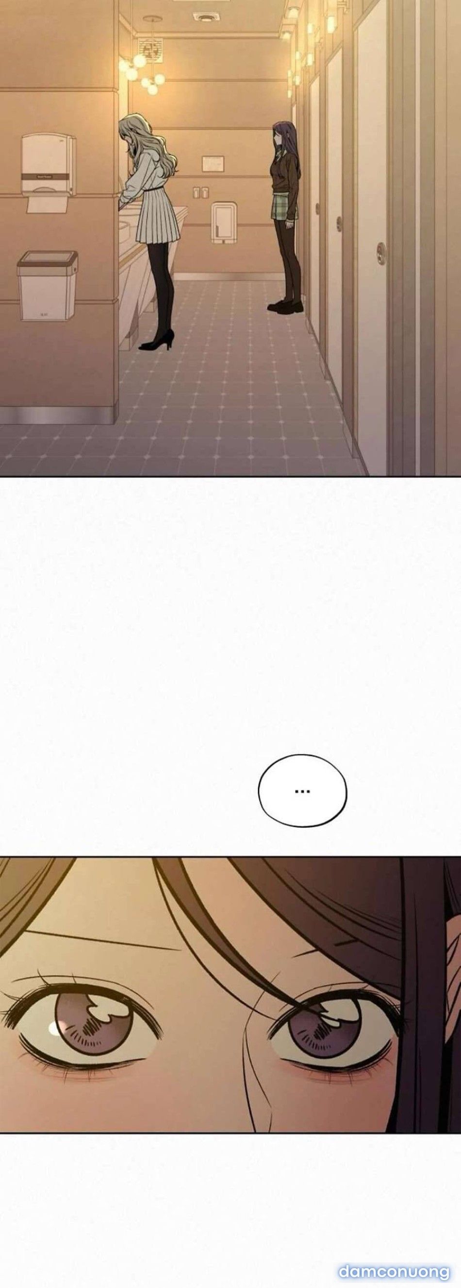 đọc truyện Tình Yêu Trong Sáng Chương 118 ảnh 29 tại Thiên Thai Truyện