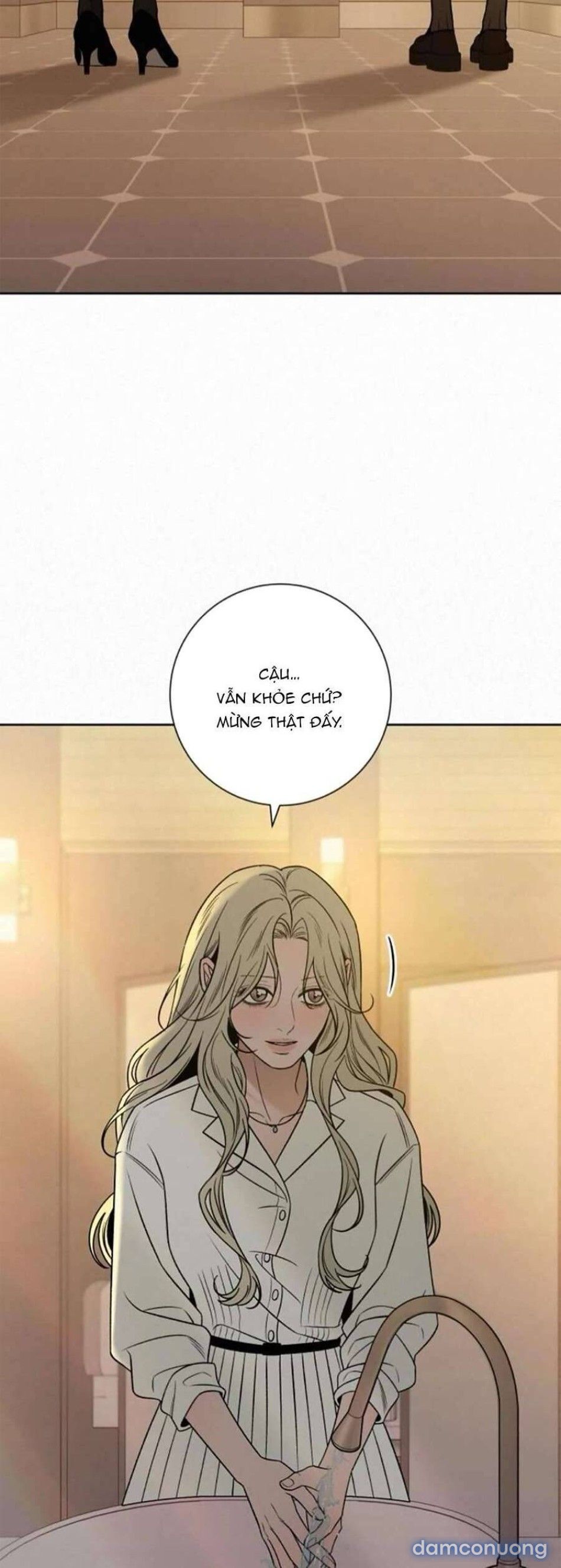 đọc truyện Tình Yêu Trong Sáng Chương 118 ảnh 31 tại Thiên Thai Truyện