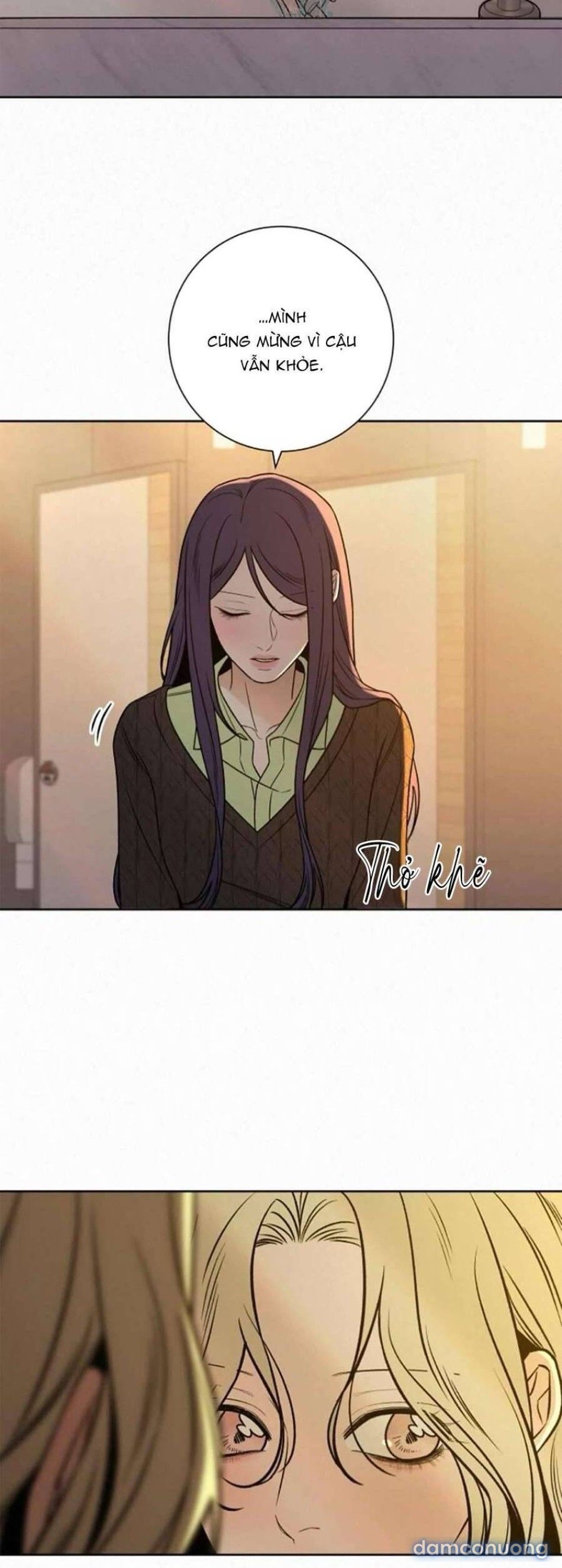 đọc truyện Tình Yêu Trong Sáng Chương 118 ảnh 32 tại Thiên Thai Truyện