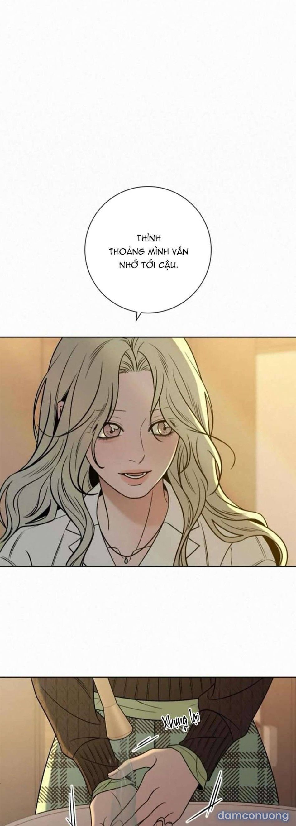 đọc truyện Tình Yêu Trong Sáng Chương 118 ảnh 33 tại Thiên Thai Truyện