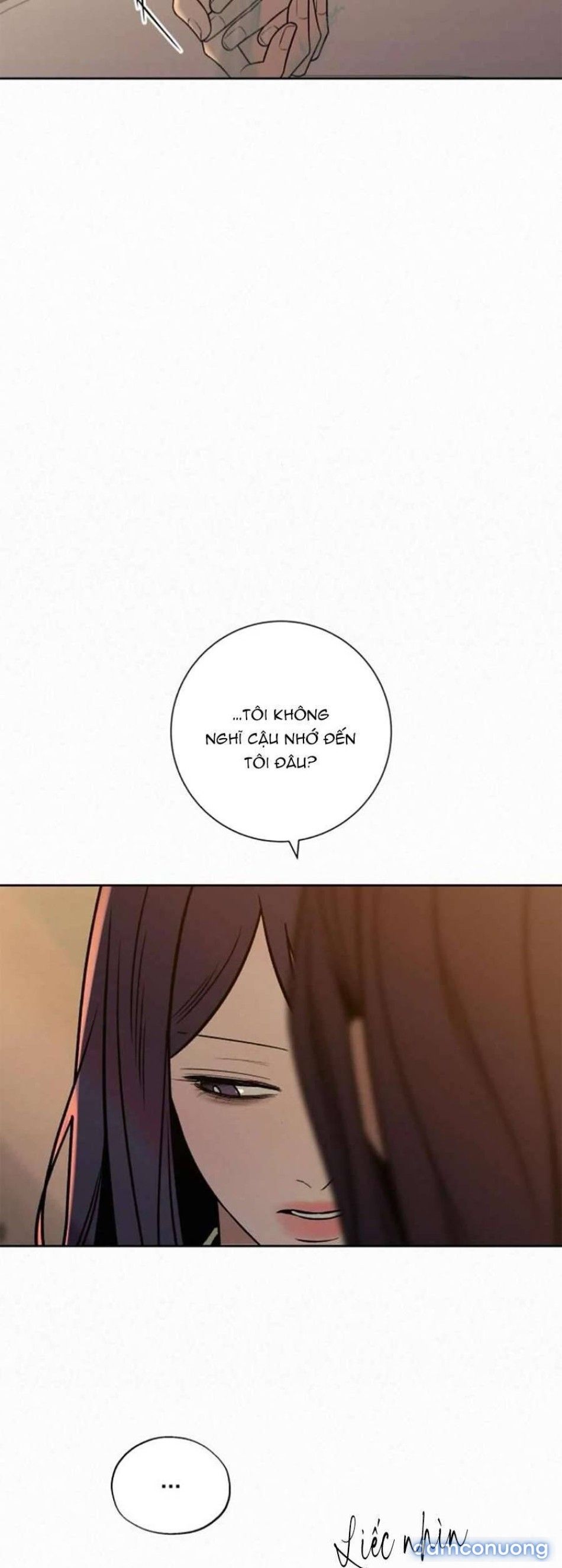 đọc truyện Tình Yêu Trong Sáng Chương 118 ảnh 34 tại Thiên Thai Truyện