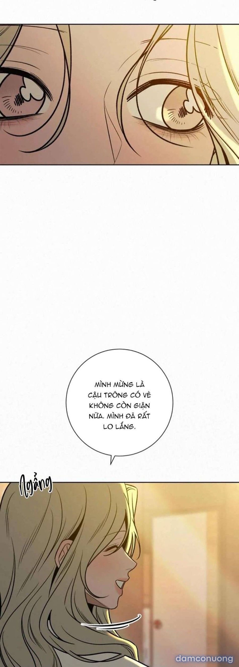 đọc truyện Tình Yêu Trong Sáng Chương 118 ảnh 35 tại Thiên Thai Truyện