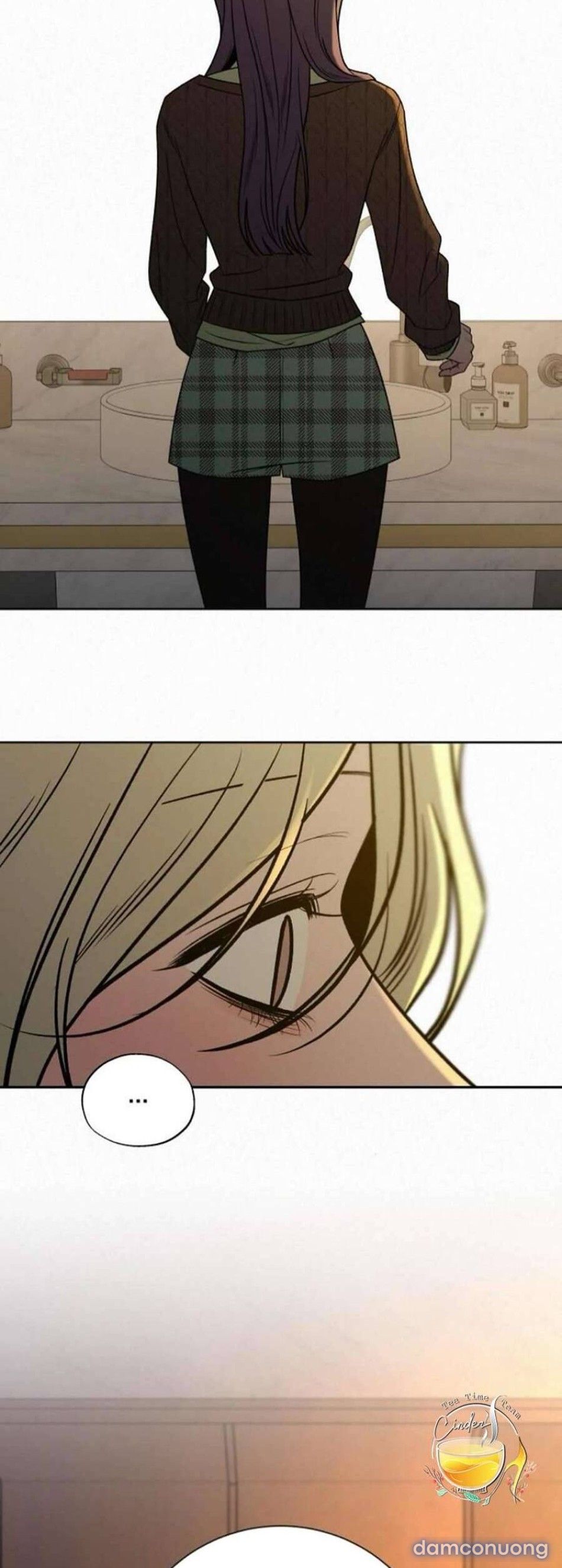 đọc truyện Tình Yêu Trong Sáng Chương 118 ảnh 37 tại Thiên Thai Truyện