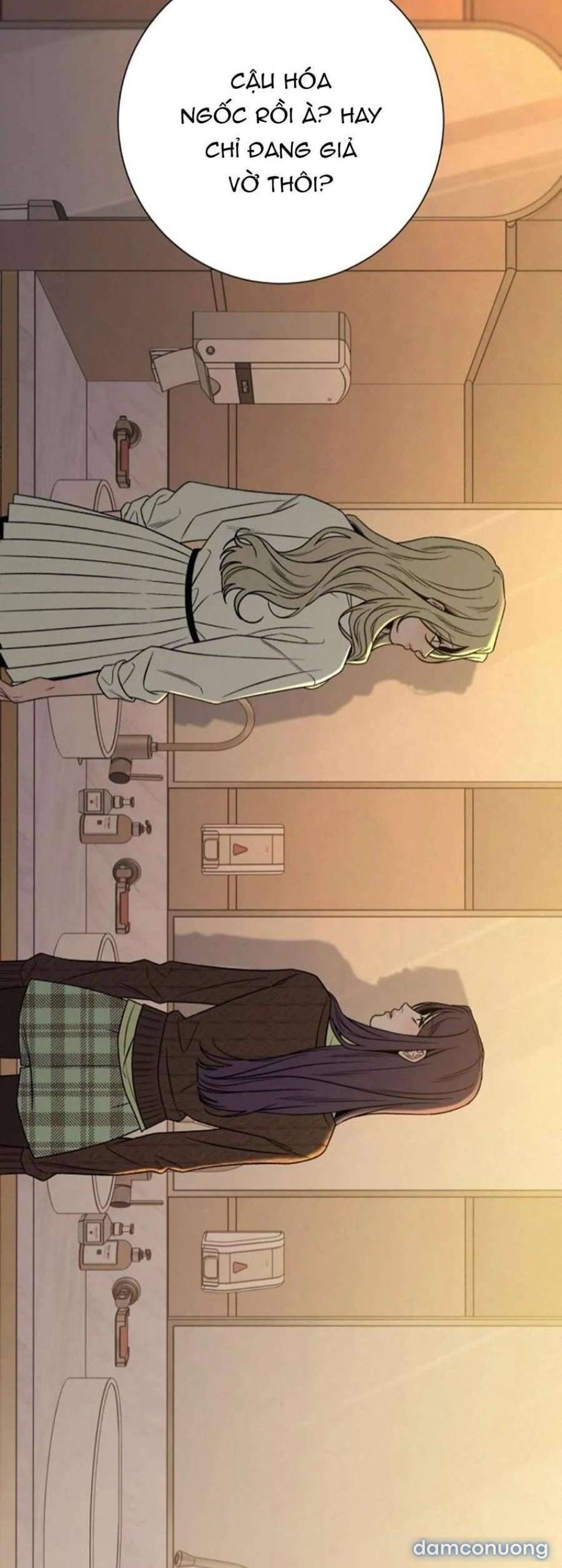 đọc truyện Tình Yêu Trong Sáng Chương 118 ảnh 38 tại Thiên Thai Truyện