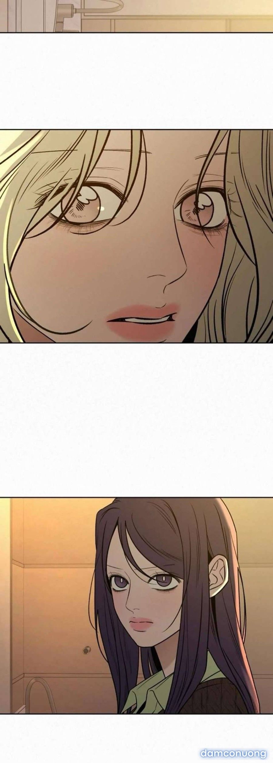 đọc truyện Tình Yêu Trong Sáng Chương 118 ảnh 39 tại Thiên Thai Truyện