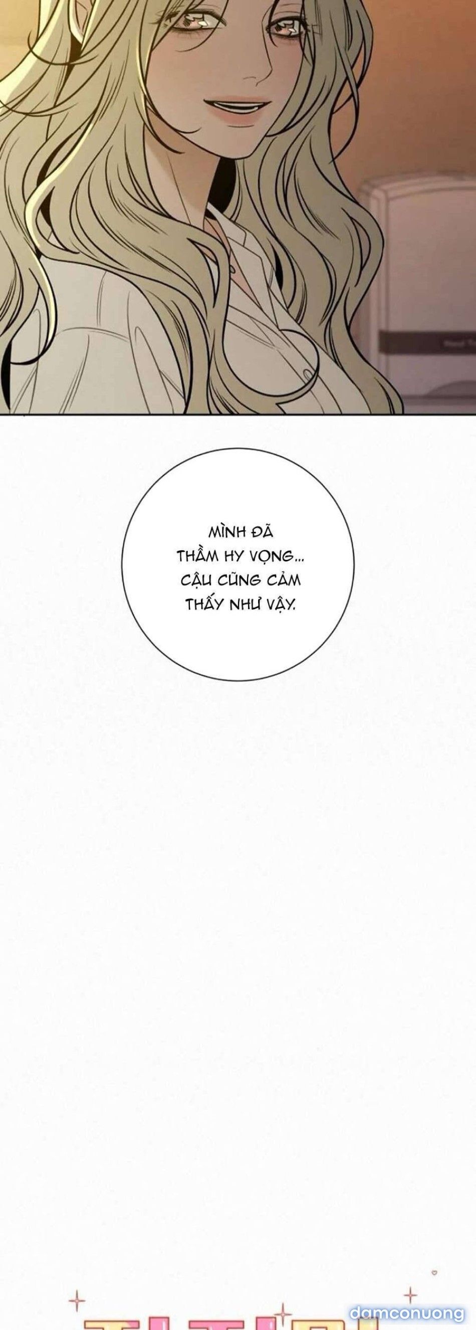 đọc truyện Tình Yêu Trong Sáng Chương 118 ảnh 41 tại Thiên Thai Truyện