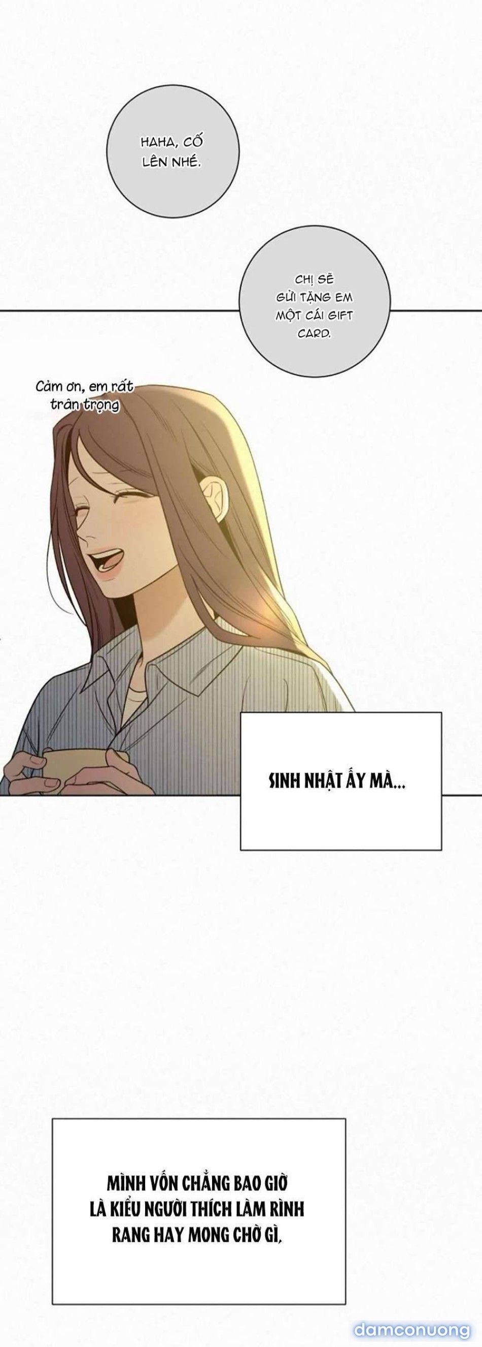 đọc truyện Tình Yêu Trong Sáng Chương 118 ảnh 45 tại Thiên Thai Truyện