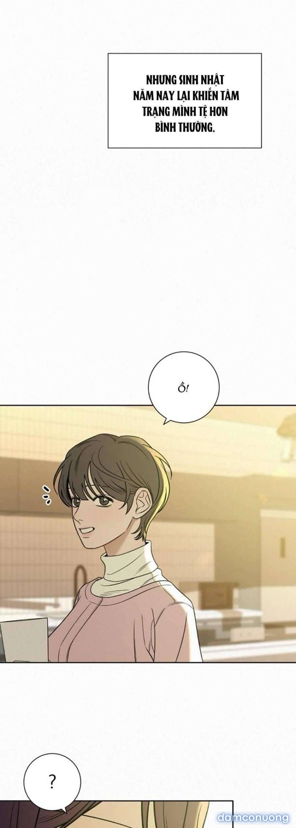 đọc truyện Tình Yêu Trong Sáng Chương 118 ảnh 46 tại Thiên Thai Truyện