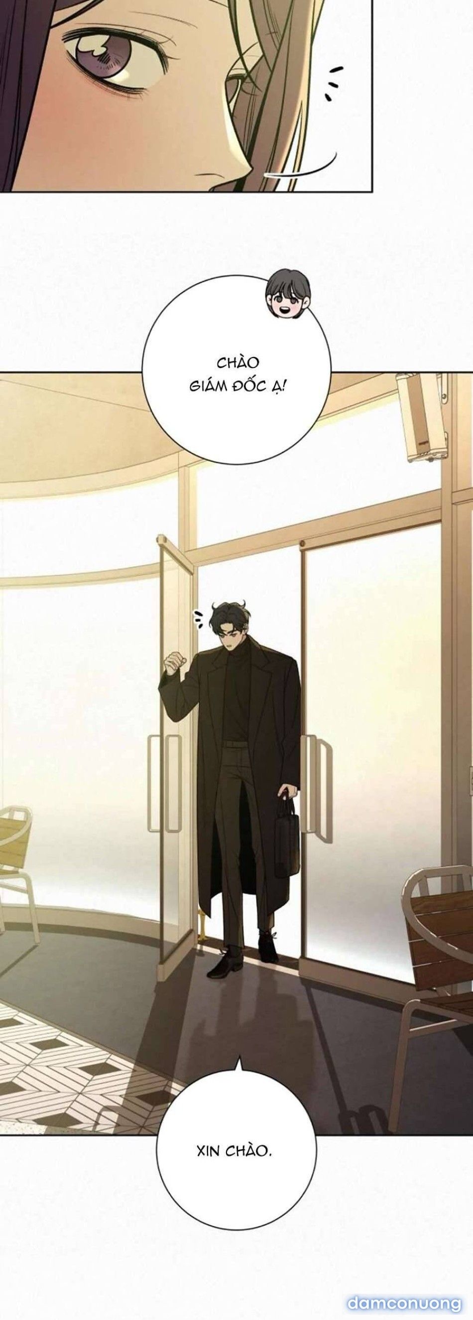 đọc truyện Tình Yêu Trong Sáng Chương 118 ảnh 47 tại Thiên Thai Truyện