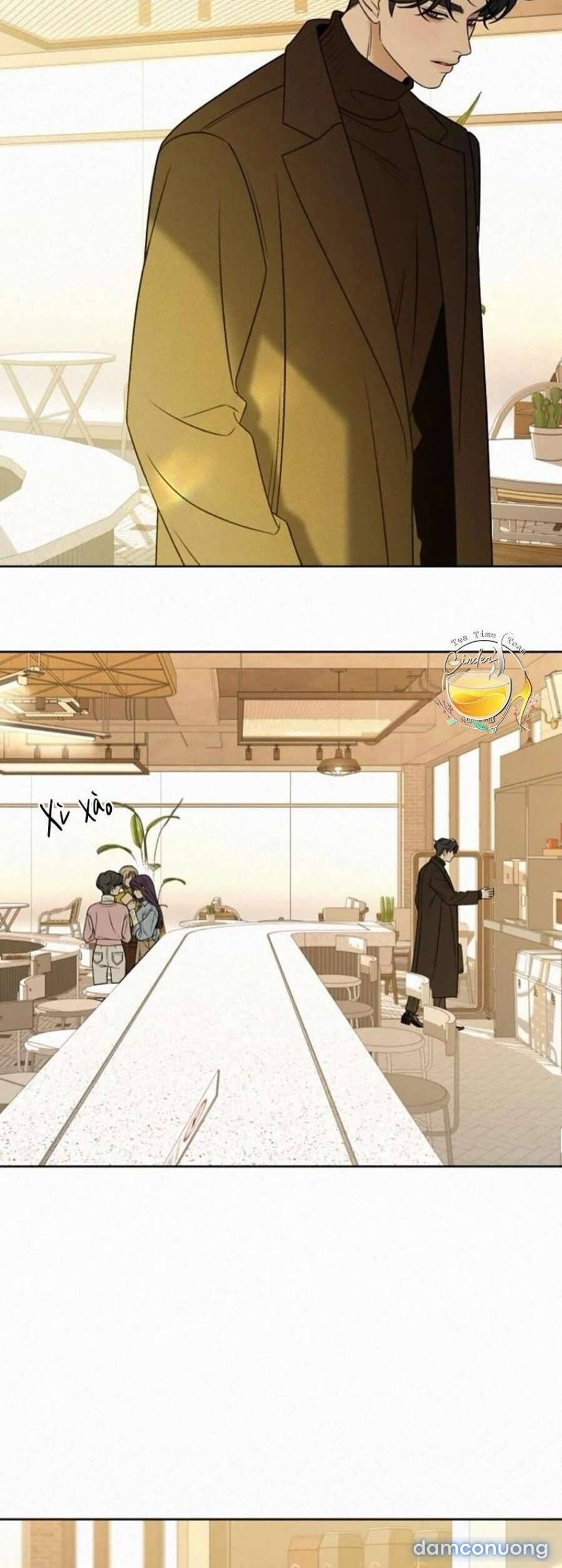 đọc truyện Tình Yêu Trong Sáng Chương 118 ảnh 50 tại Thiên Thai Truyện