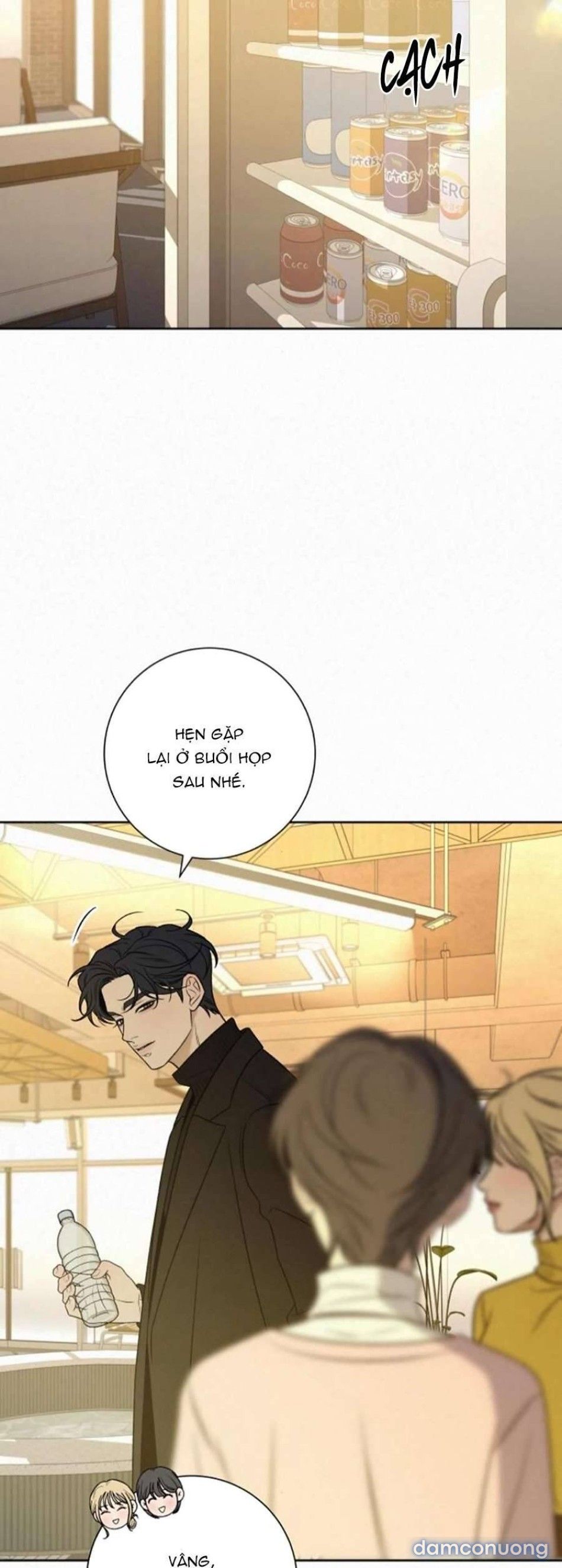 đọc truyện Tình Yêu Trong Sáng Chương 118 ảnh 51 tại Thiên Thai Truyện