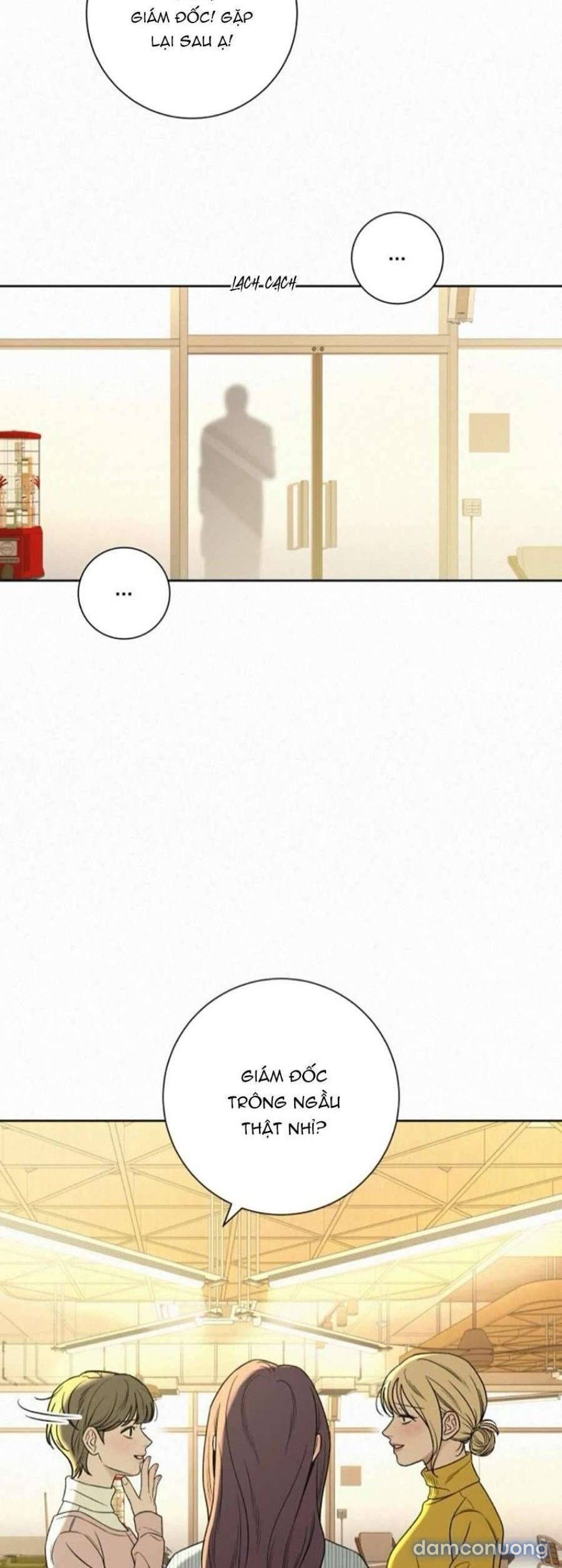 đọc truyện Tình Yêu Trong Sáng Chương 118 ảnh 52 tại Thiên Thai Truyện