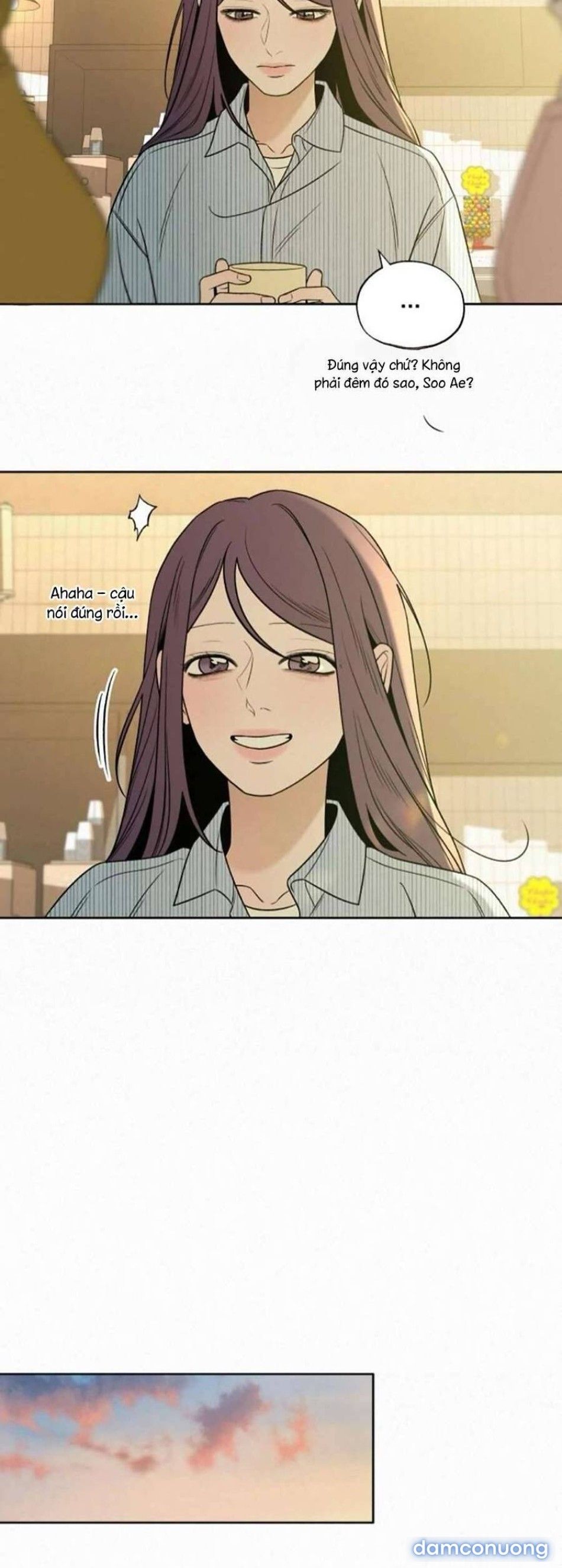 đọc truyện Tình Yêu Trong Sáng Chương 118 ảnh 54 tại Thiên Thai Truyện