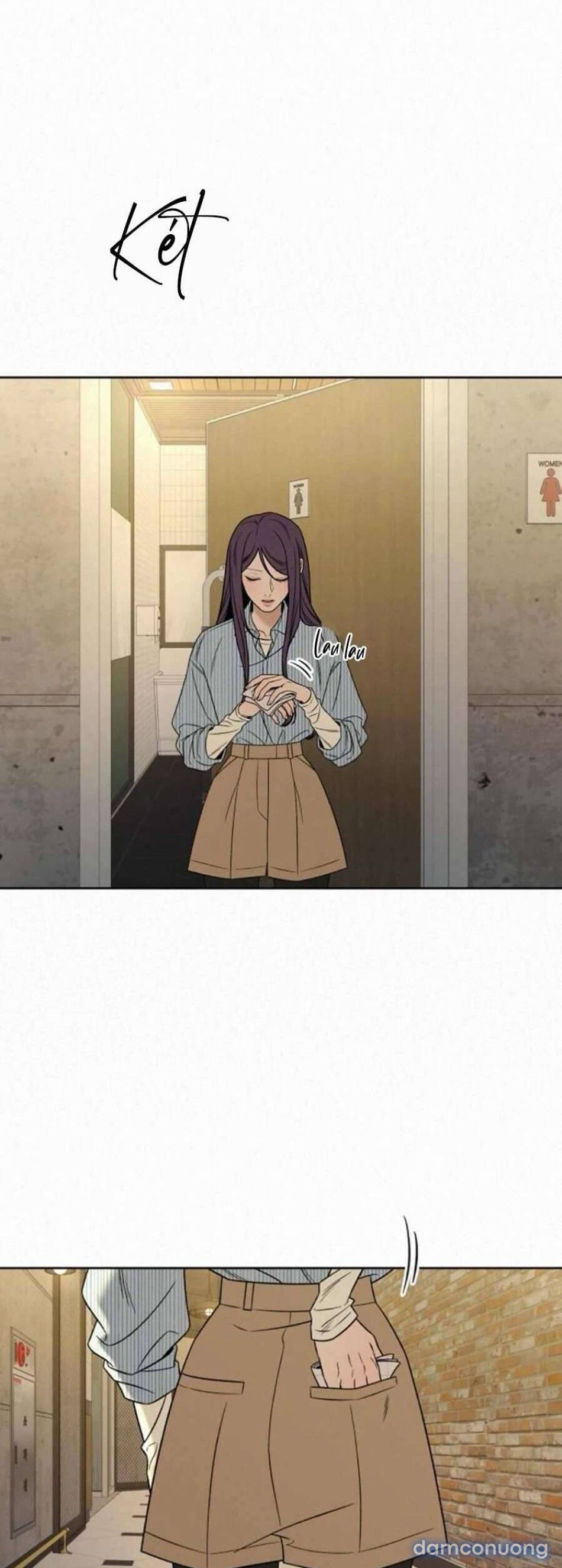 đọc truyện Tình Yêu Trong Sáng Chương 118 ảnh 55 tại Thiên Thai Truyện