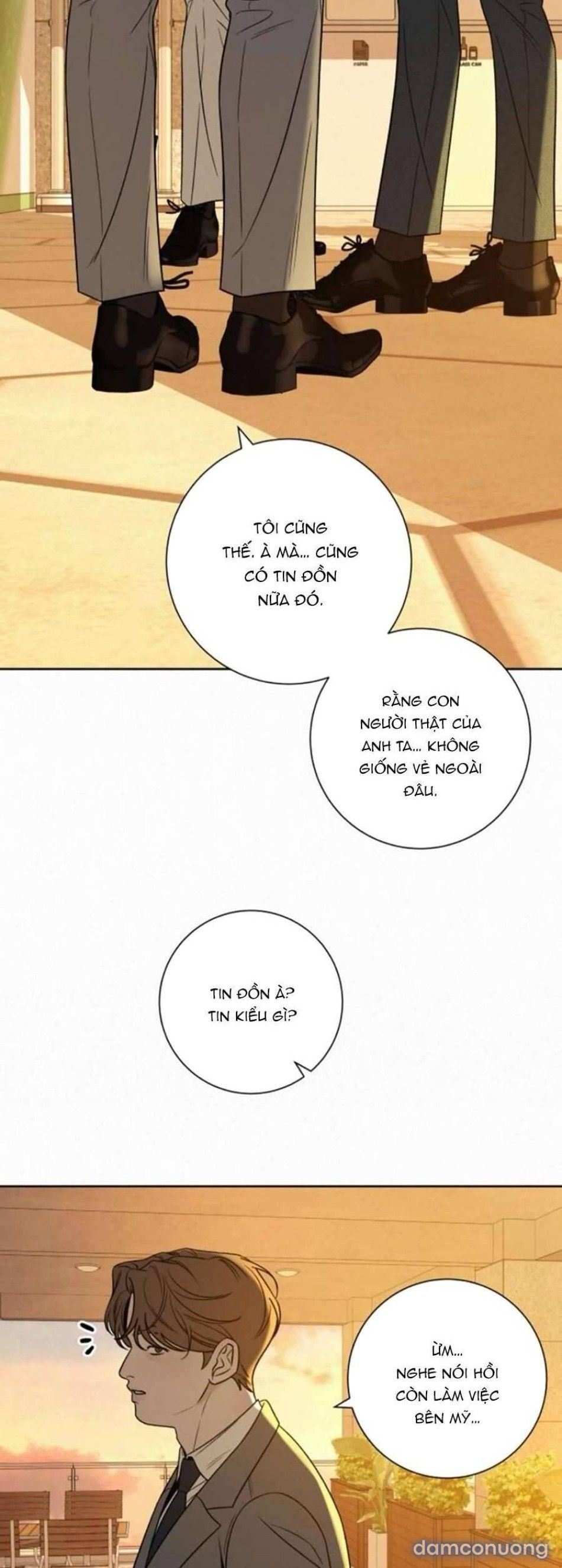 đọc truyện Tình Yêu Trong Sáng Chương 118 ảnh 60 tại Thiên Thai Truyện