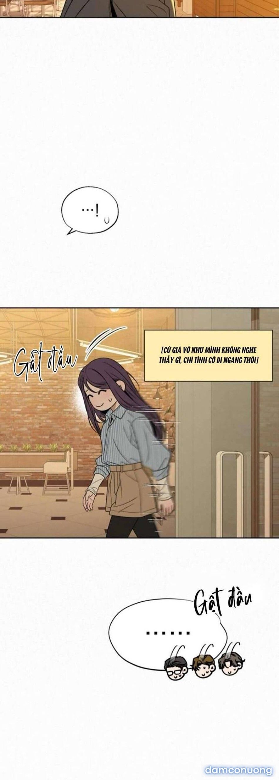 đọc truyện Tình Yêu Trong Sáng Chương 118 ảnh 61 tại Thiên Thai Truyện