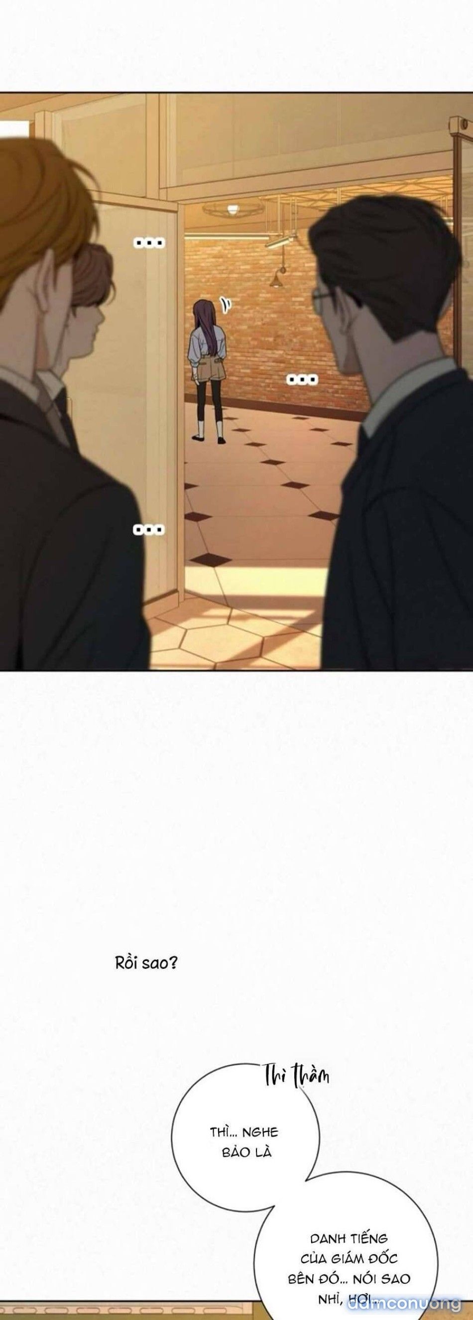 đọc truyện Tình Yêu Trong Sáng Chương 118 ảnh 62 tại Thiên Thai Truyện