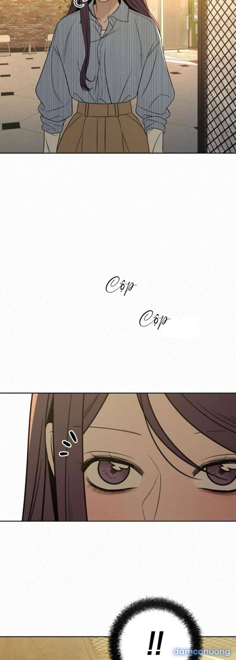 đọc truyện Tình Yêu Trong Sáng Chương 118 ảnh 64 tại Thiên Thai Truyện