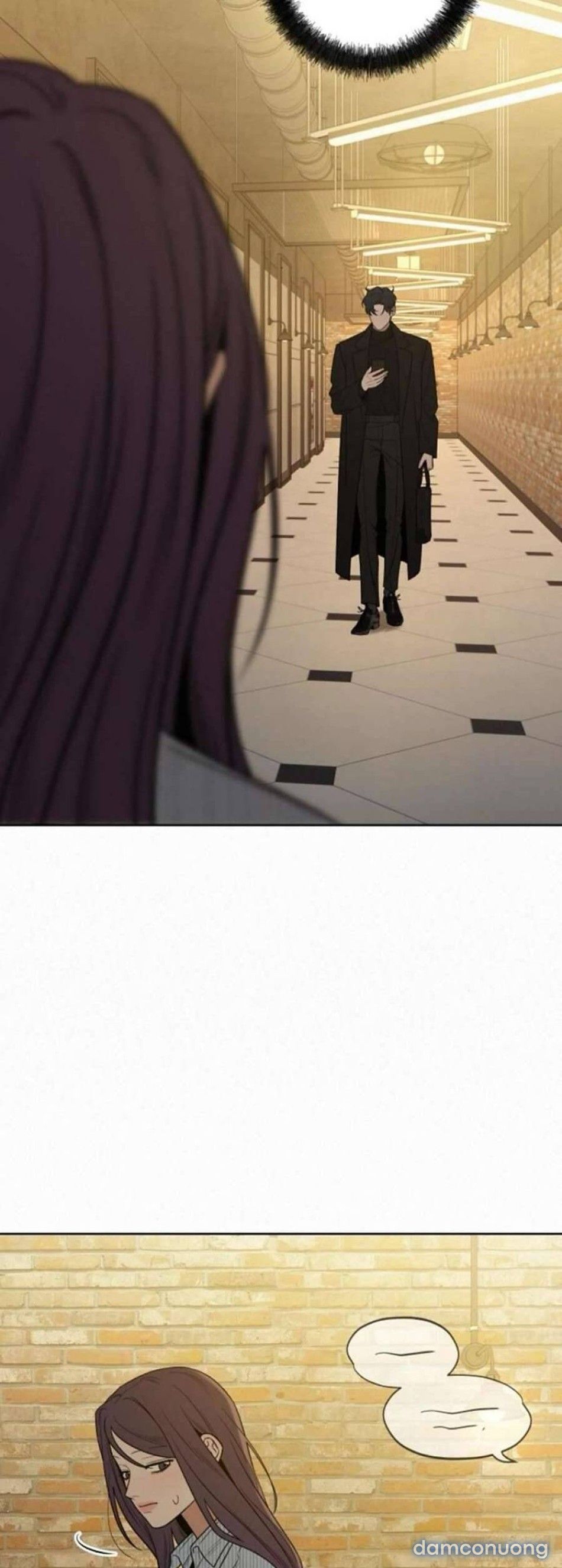 đọc truyện Tình Yêu Trong Sáng Chương 118 ảnh 65 tại Thiên Thai Truyện