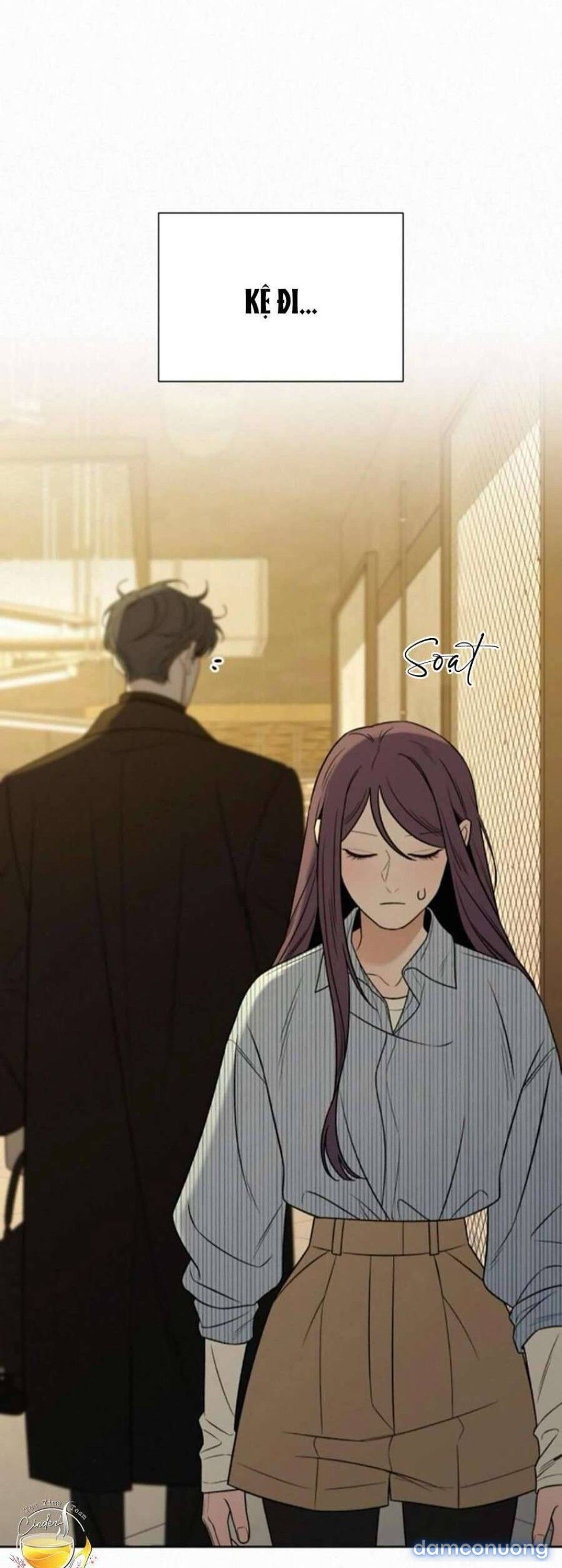 đọc truyện Tình Yêu Trong Sáng Chương 118 ảnh 67 tại Thiên Thai Truyện