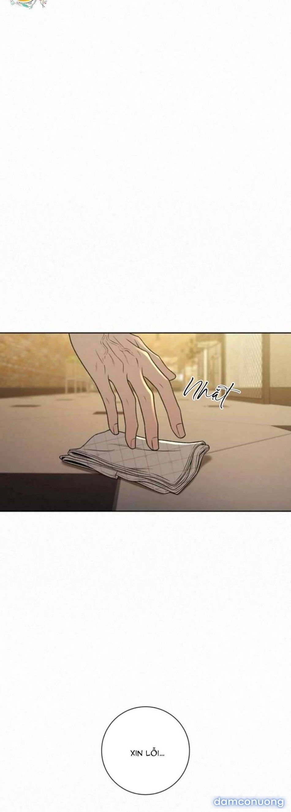 đọc truyện Tình Yêu Trong Sáng Chương 118 ảnh 68 tại Thiên Thai Truyện