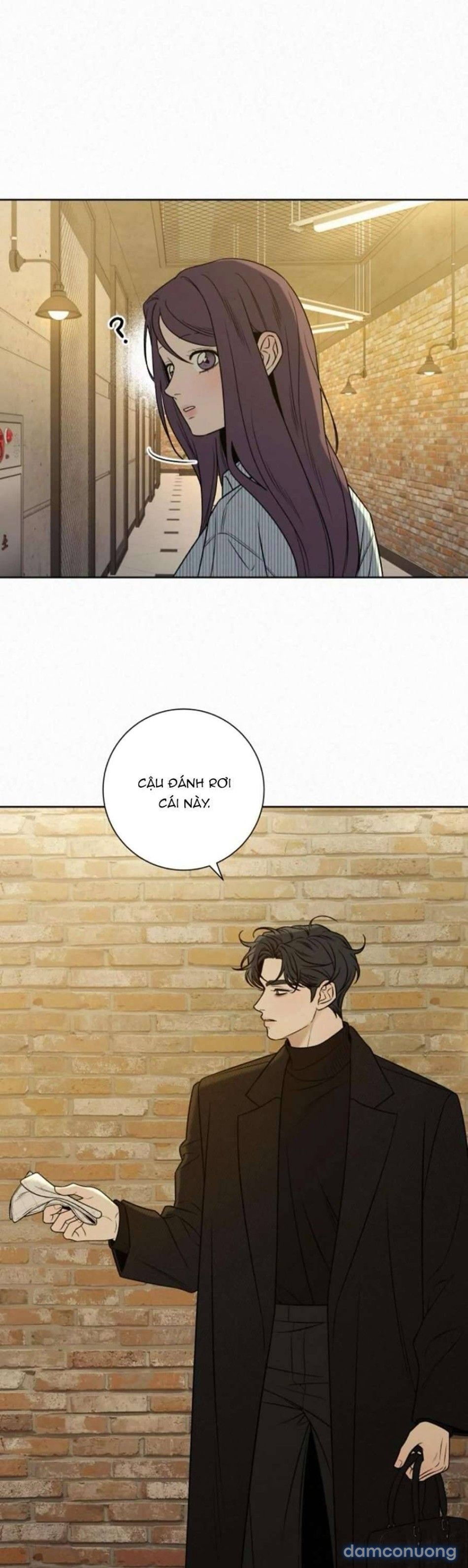 đọc truyện Tình Yêu Trong Sáng Chương 118 ảnh 69 tại Thiên Thai Truyện