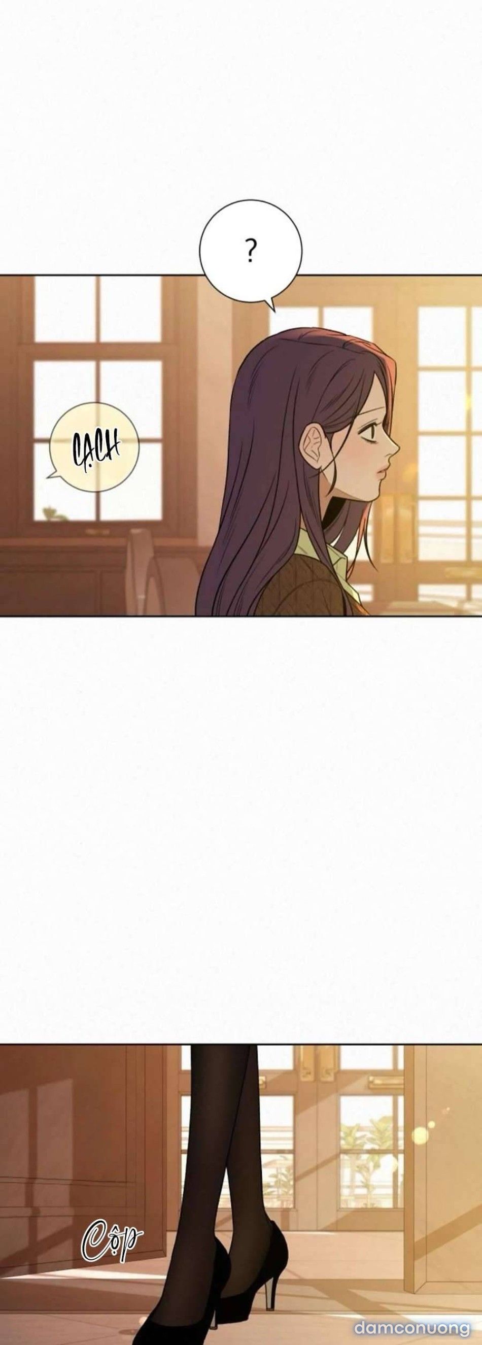 đọc truyện Tình Yêu Trong Sáng Chương 118 ảnh 9 tại Thiên Thai Truyện