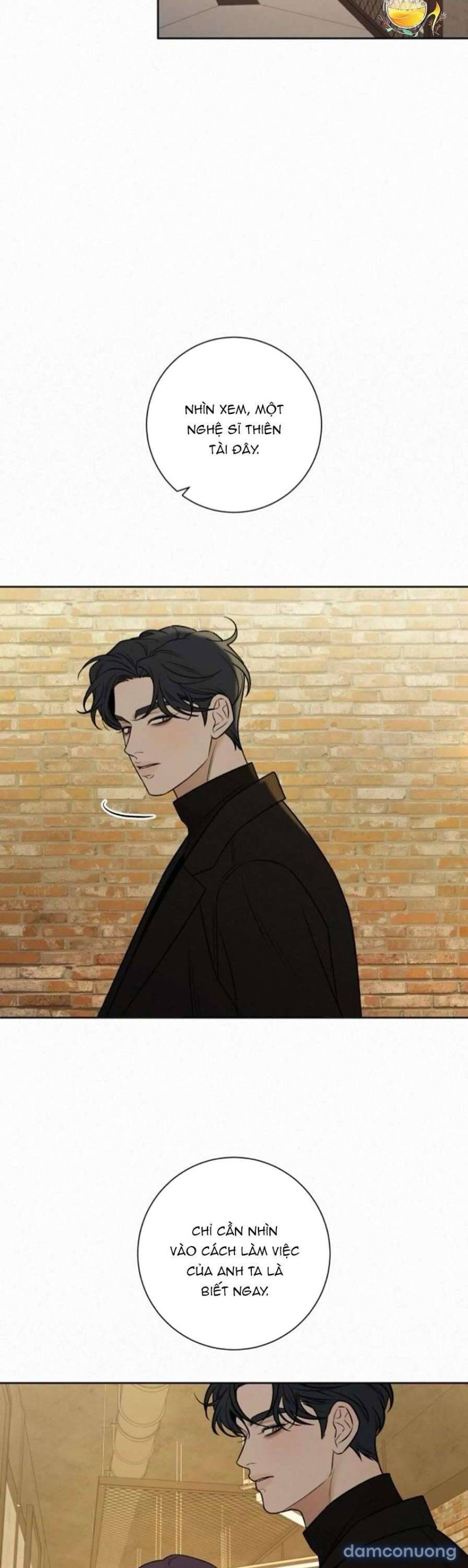 đọc truyện Tình Yêu Trong Sáng Chương 118 ảnh 72 tại Thiên Thai Truyện