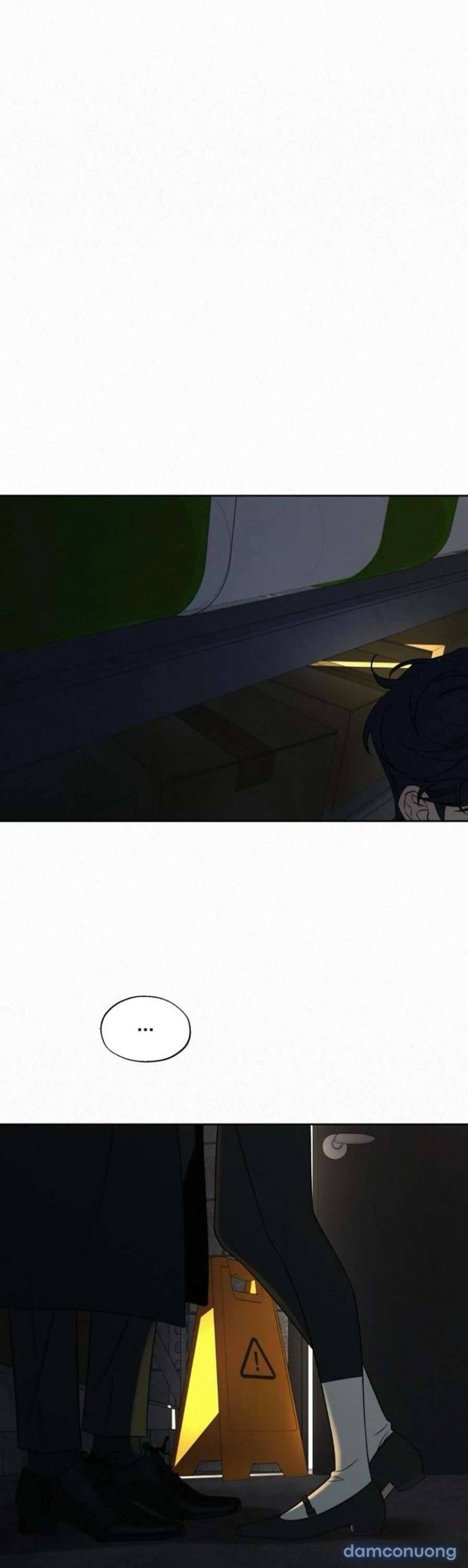 đọc truyện Tình Yêu Trong Sáng Chương 118 ảnh 75 tại Thiên Thai Truyện