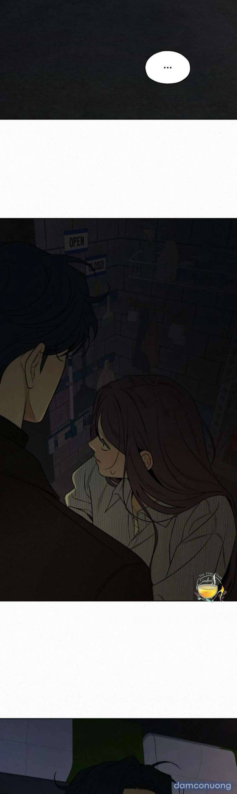 đọc truyện Tình Yêu Trong Sáng Chương 118 ảnh 76 tại Thiên Thai Truyện