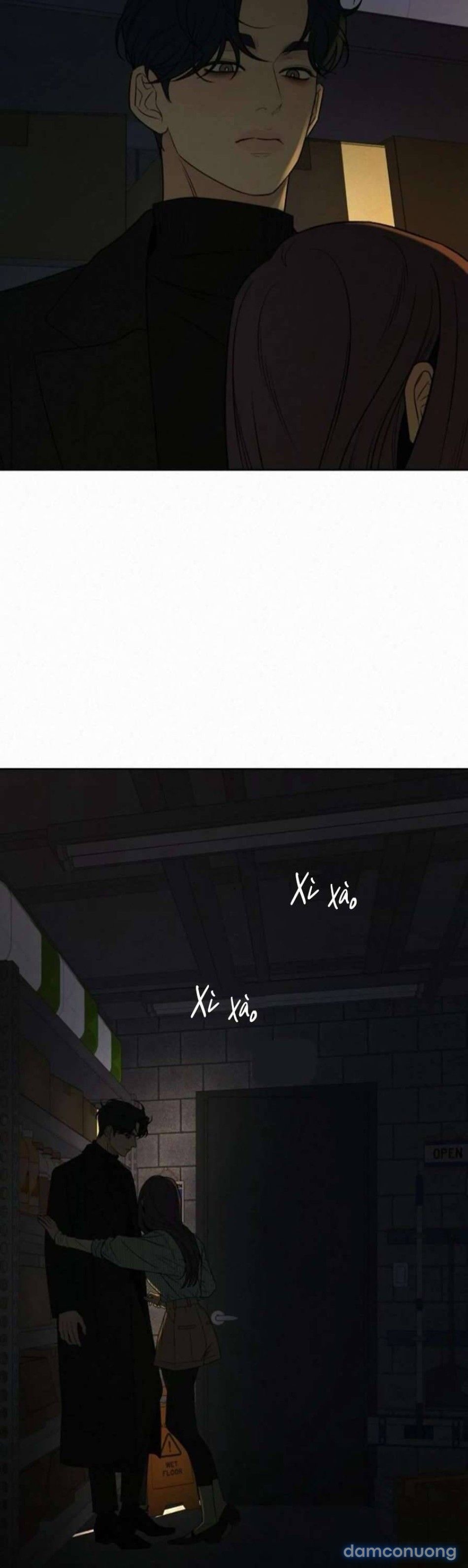 đọc truyện Tình Yêu Trong Sáng Chương 118 ảnh 77 tại Thiên Thai Truyện