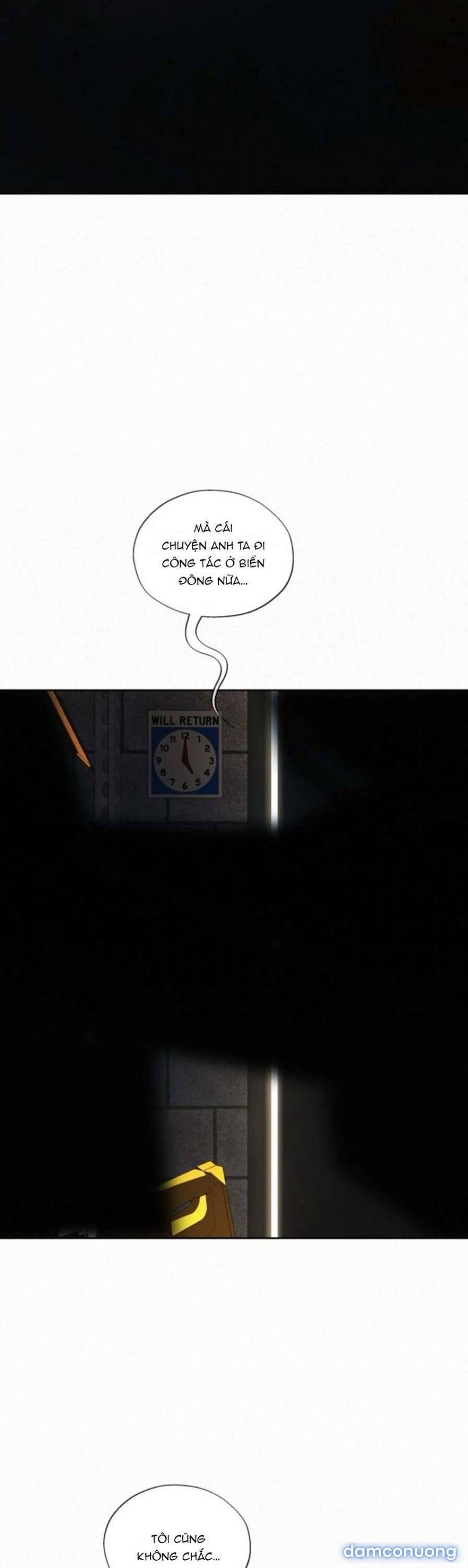 đọc truyện Tình Yêu Trong Sáng Chương 118 ảnh 78 tại Thiên Thai Truyện