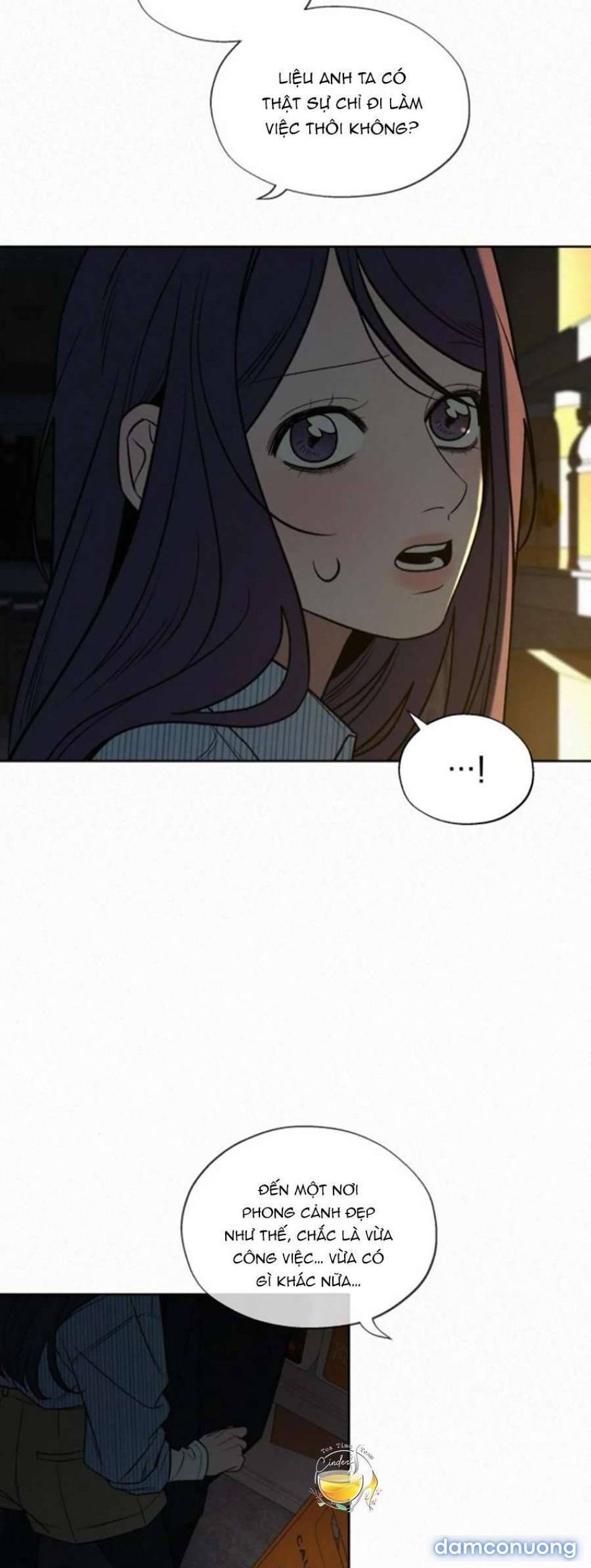 đọc truyện Tình Yêu Trong Sáng Chương 118 ảnh 79 tại Thiên Thai Truyện