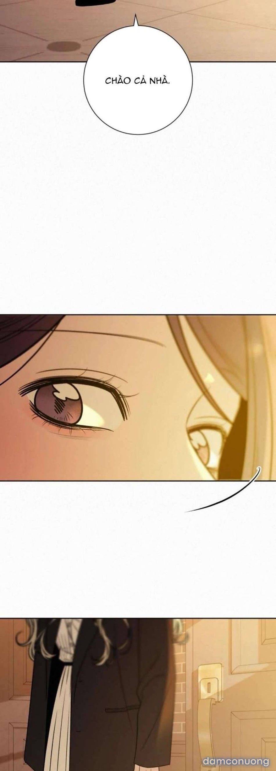 đọc truyện Tình Yêu Trong Sáng Chương 118 ảnh 10 tại Thiên Thai Truyện