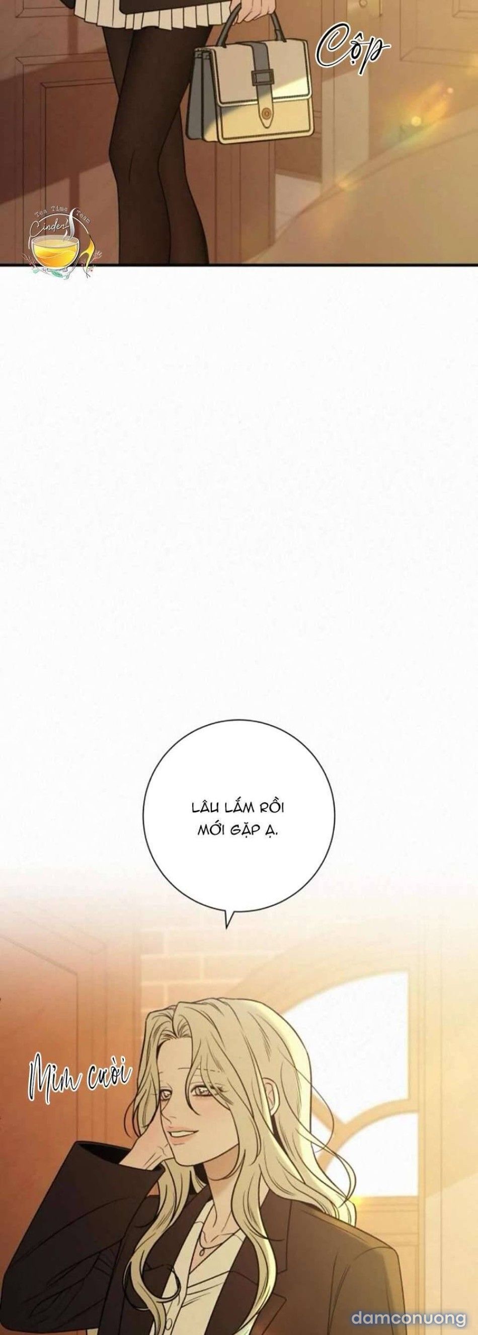 đọc truyện Tình Yêu Trong Sáng Chương 118 ảnh 11 tại Thiên Thai Truyện