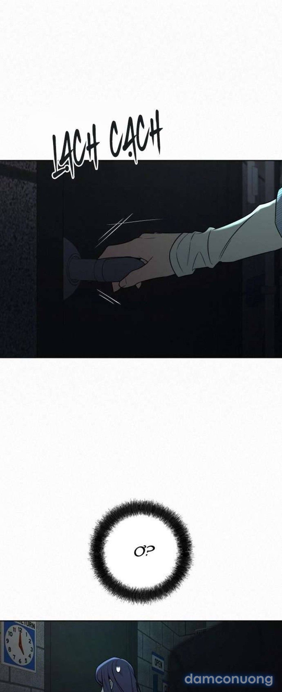 đọc truyện Tình Yêu Trong Sáng Chương 119 ảnh 12 tại Thiên Thai Truyện