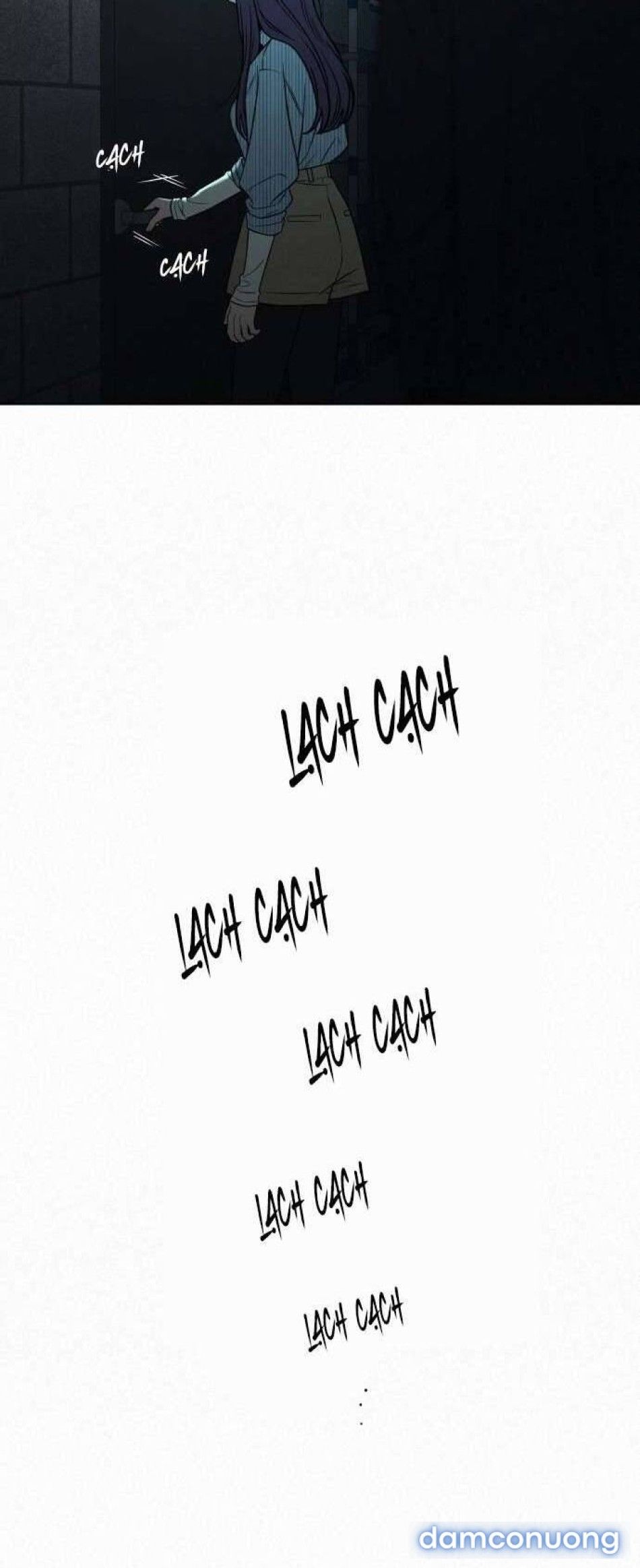 đọc truyện Tình Yêu Trong Sáng Chương 119 ảnh 13 tại Thiên Thai Truyện