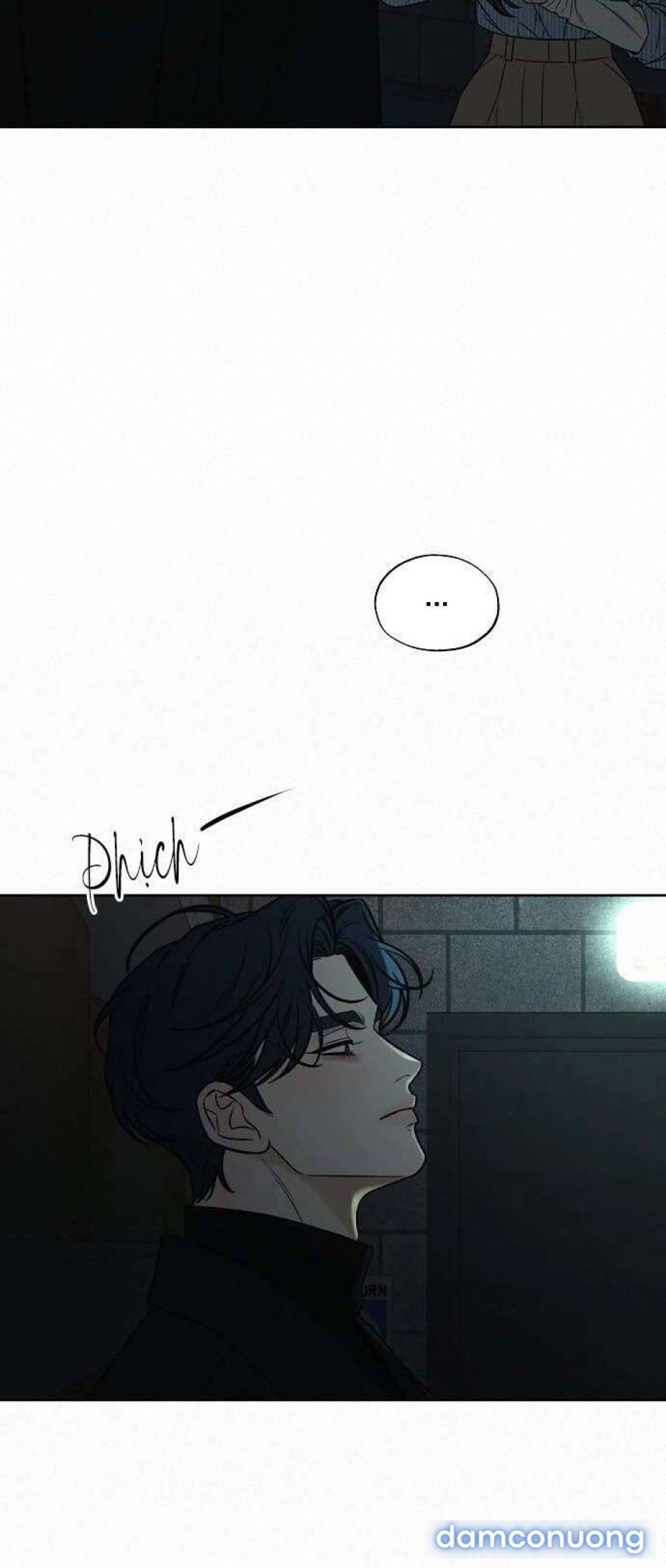 đọc truyện Tình Yêu Trong Sáng Chương 119 ảnh 17 tại Thiên Thai Truyện