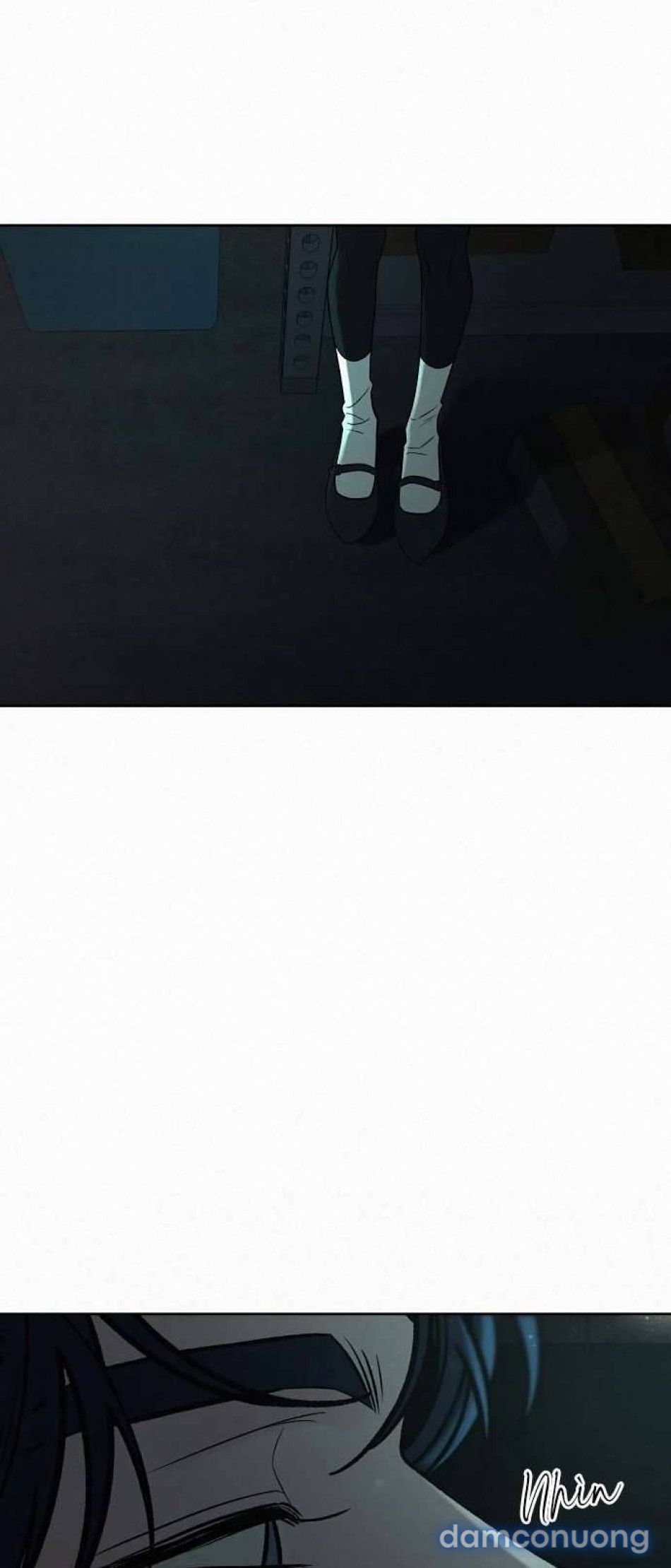 đọc truyện Tình Yêu Trong Sáng Chương 119 ảnh 18 tại Thiên Thai Truyện