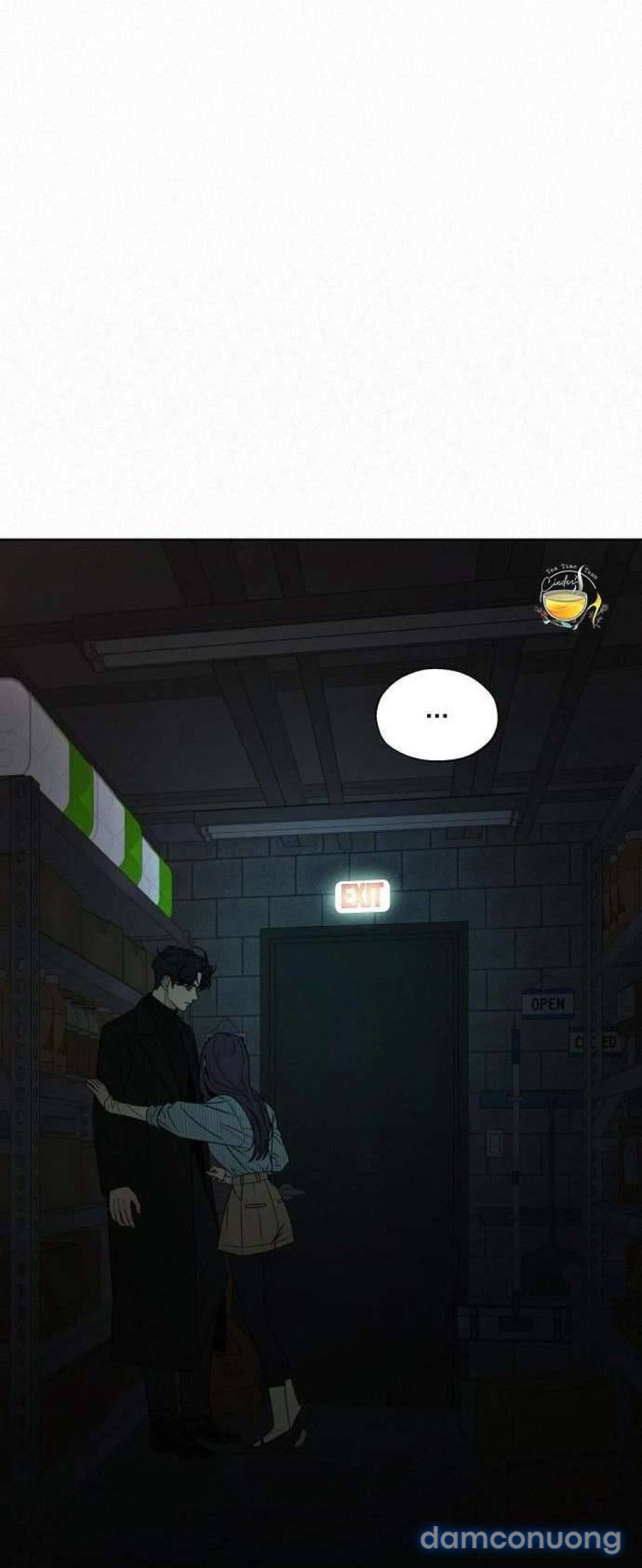 đọc truyện Tình Yêu Trong Sáng Chương 119 ảnh 4 tại Thiên Thai Truyện