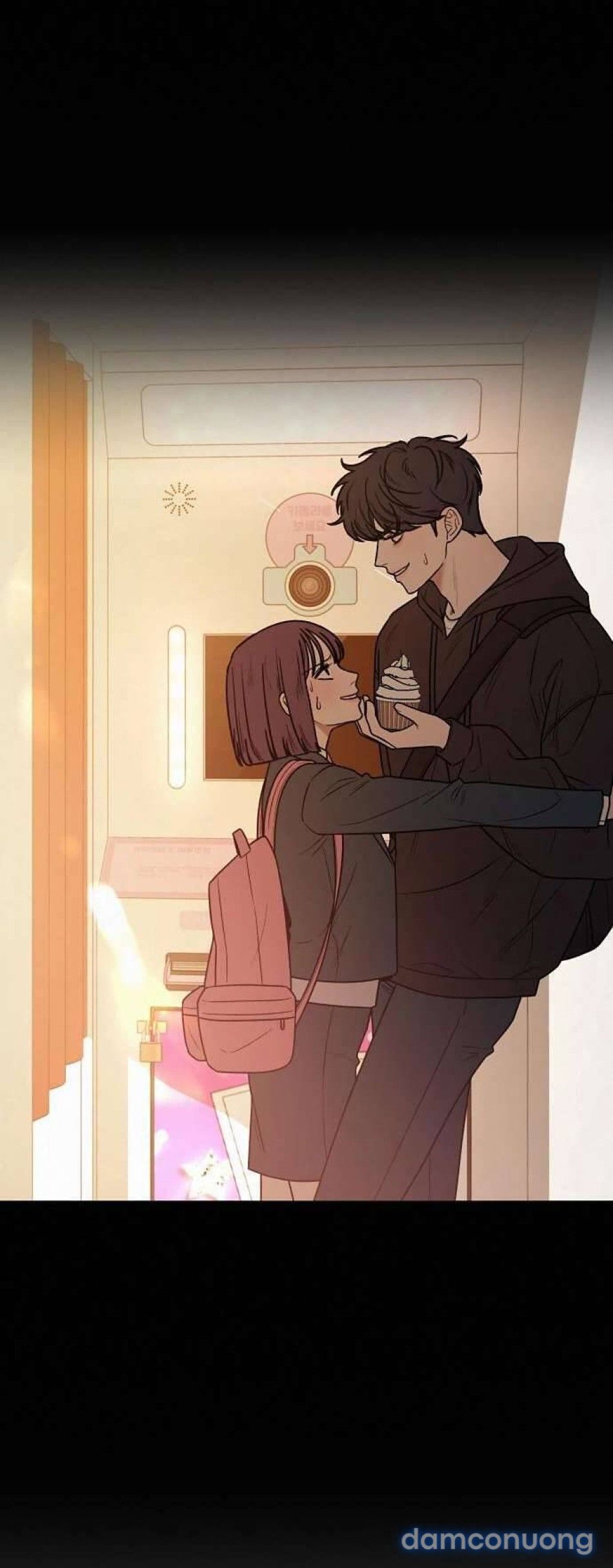 đọc truyện Tình Yêu Trong Sáng Chương 119 ảnh 22 tại Thiên Thai Truyện